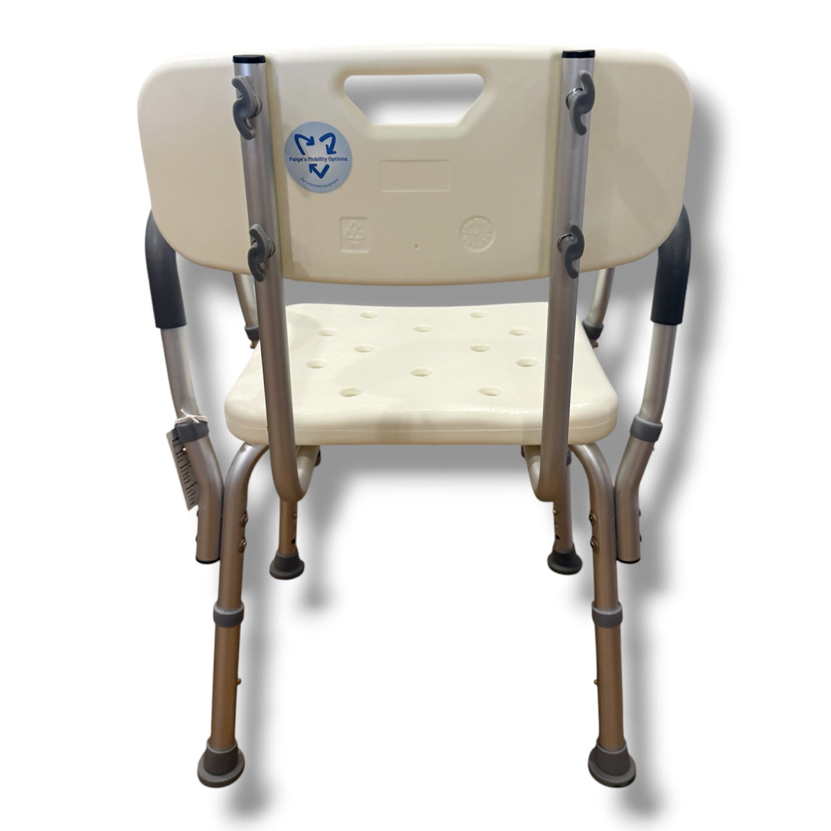 Shower Chair (Standard Size) - Pre Owned