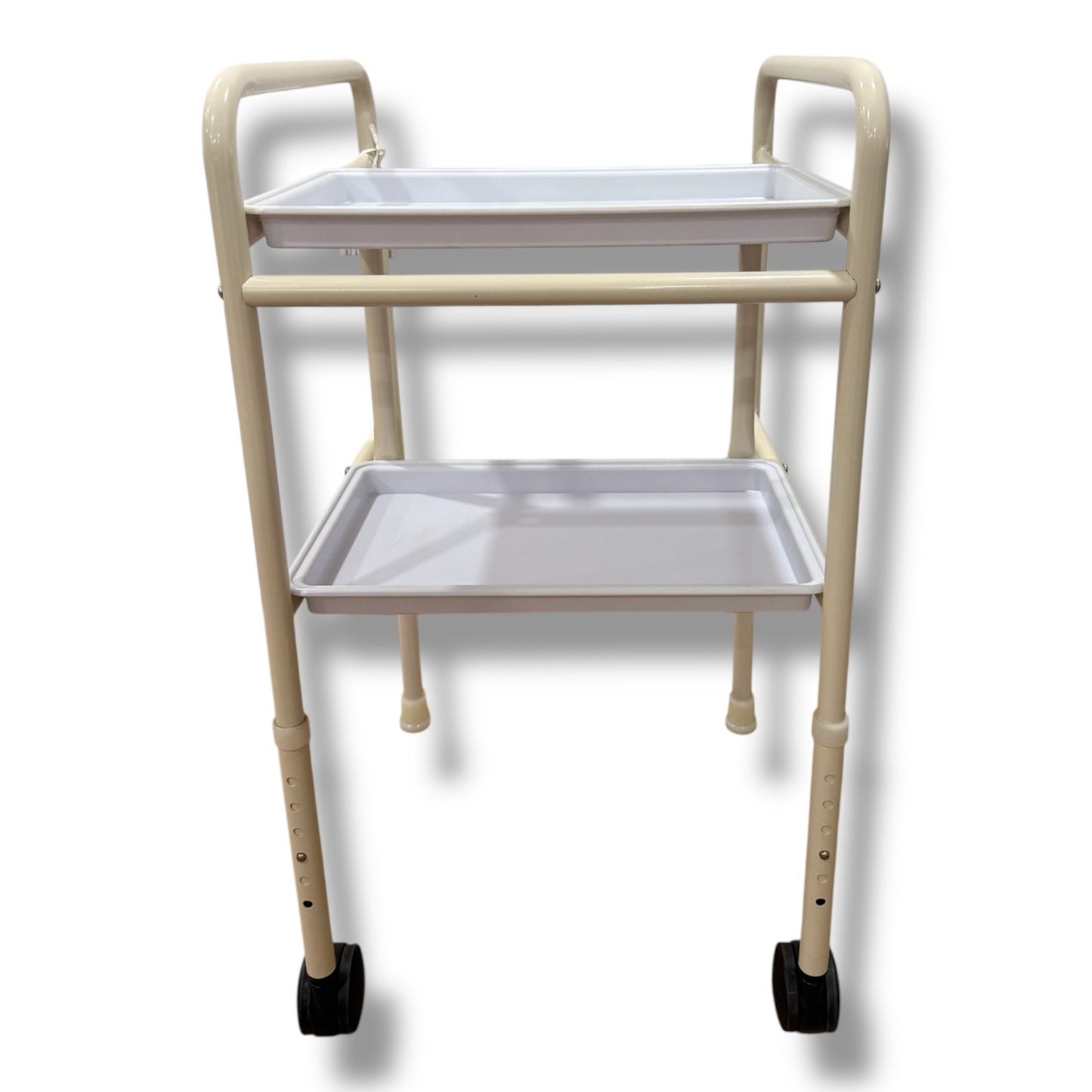 "KCare" Tray Mobile Walker - Pre Owned