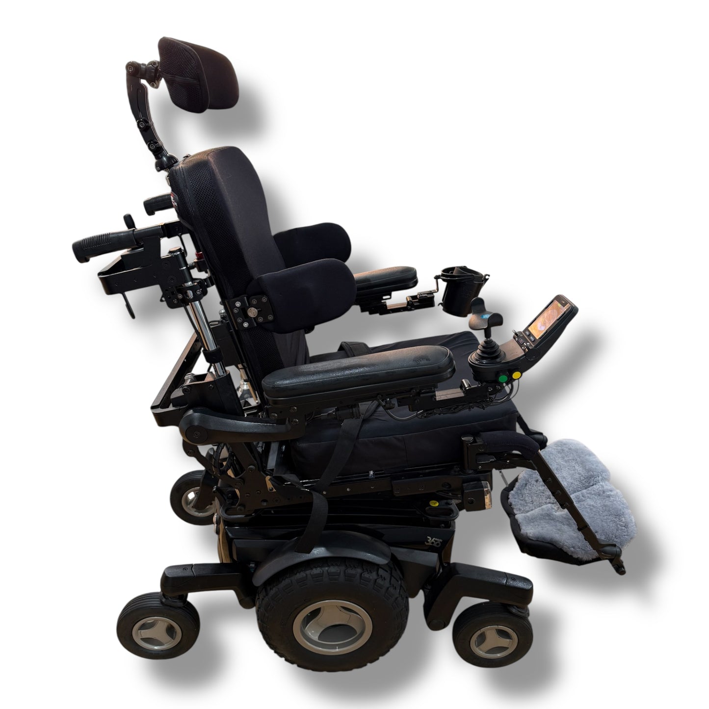 "Magic Mobility" 360 Powerchair - As New