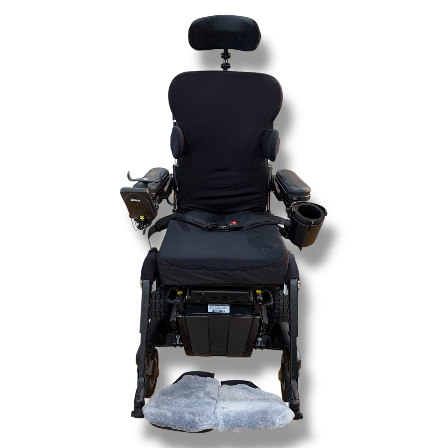 "Magic Mobility" 360 Powerchair - As New