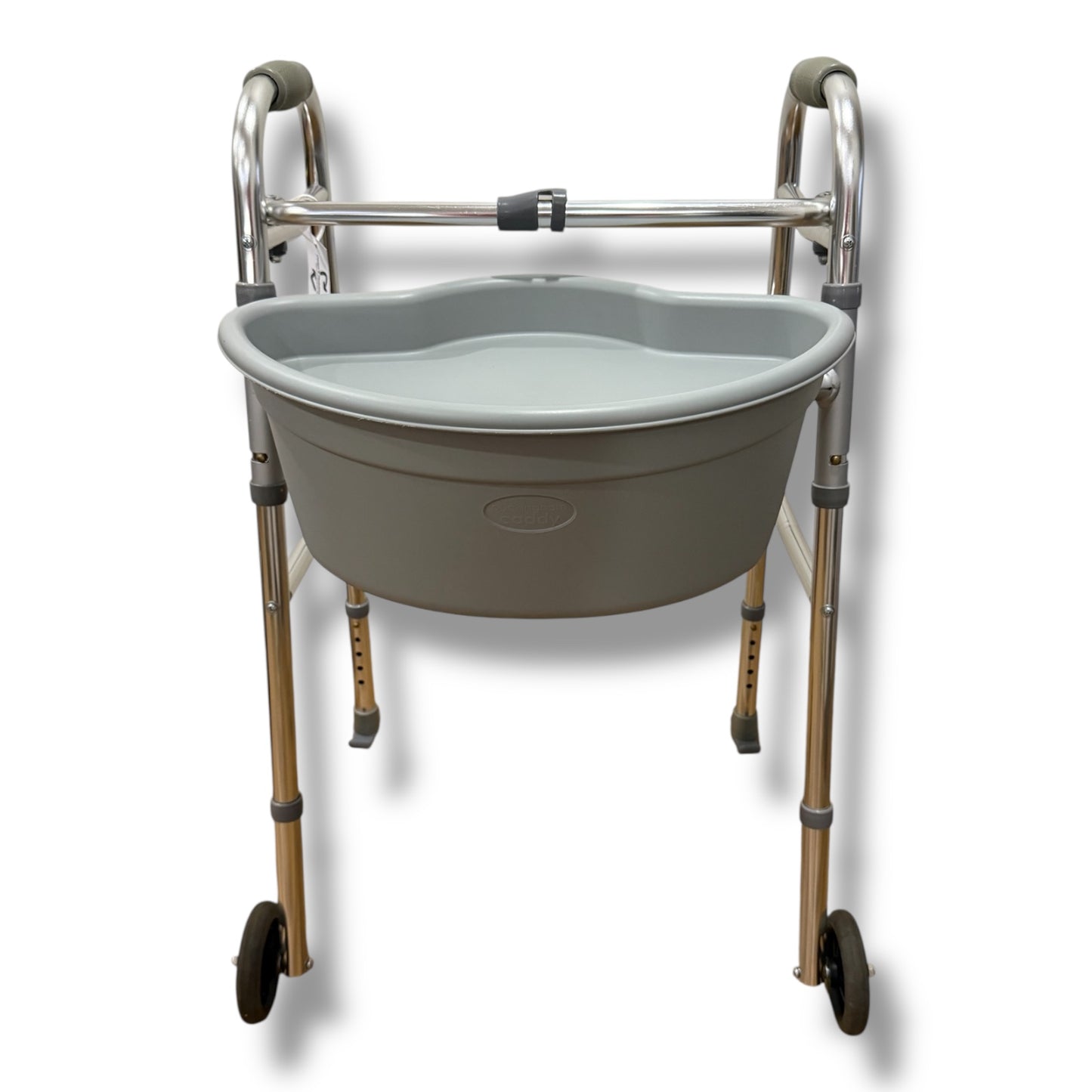 Assorted $50 Folding Rollator/Zimmer Frames - Pre Owned