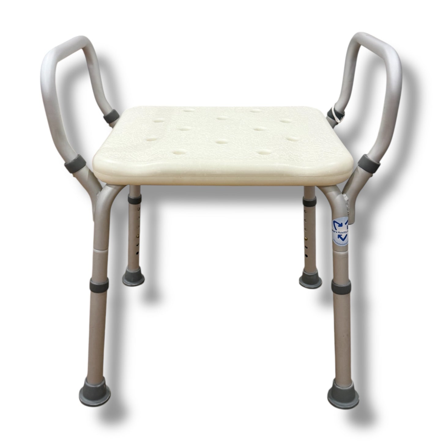 Shower Stool - Pre Owned