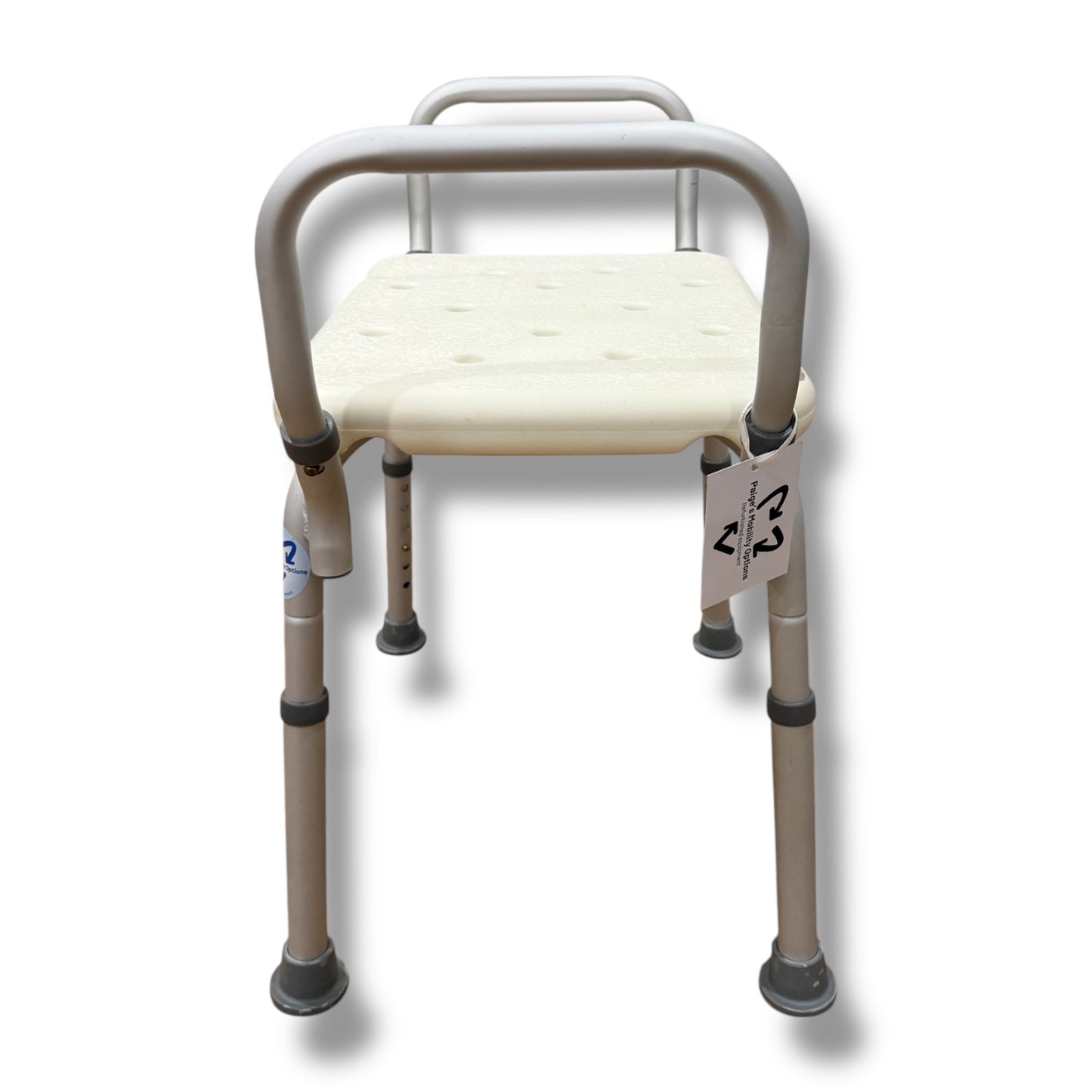 Shower Stool - Pre Owned
