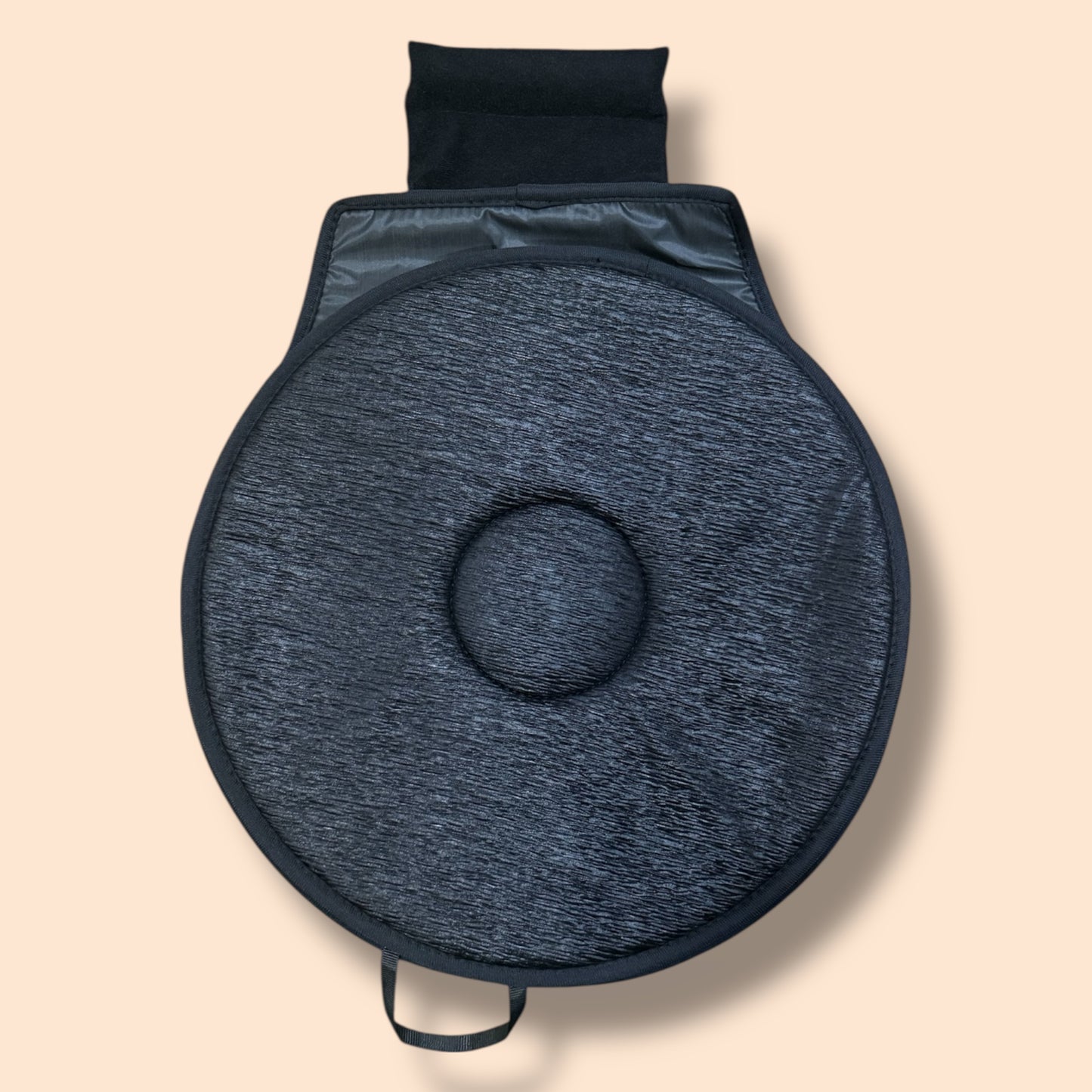 Soft Swivel Transfer Seat - Brand New