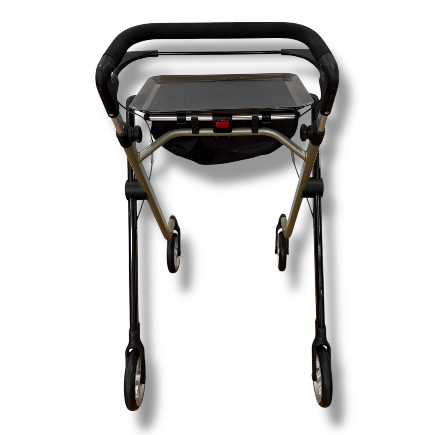 “Aspire Vogue” Indoor Trolley Walker - Pre Owned