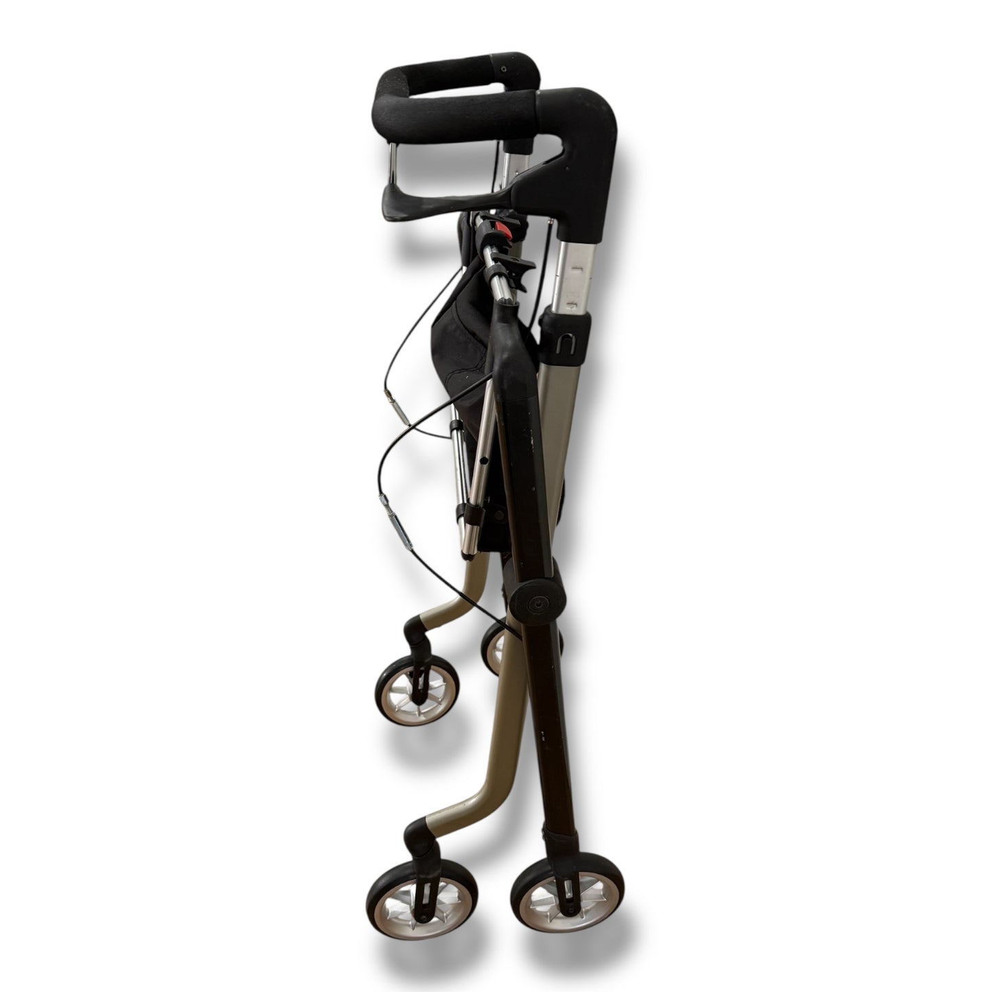“Aspire Vogue” Indoor Trolley Walker - Pre Owned