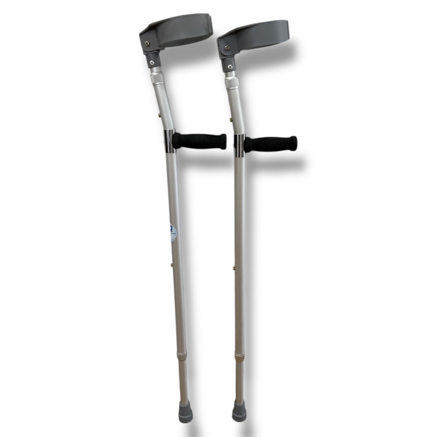 Elbow Crutches - Pre Owned