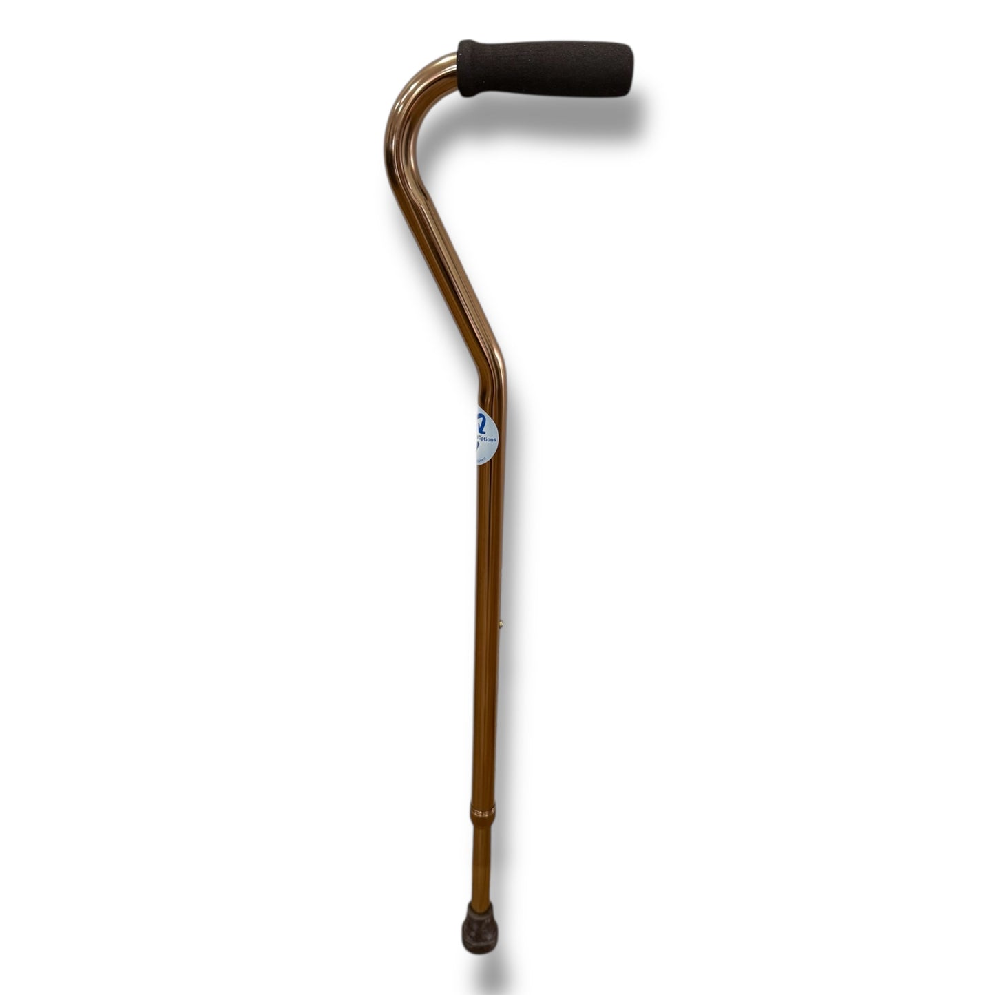 Assorted Aluminium Walking Sticks - Pre Owned
