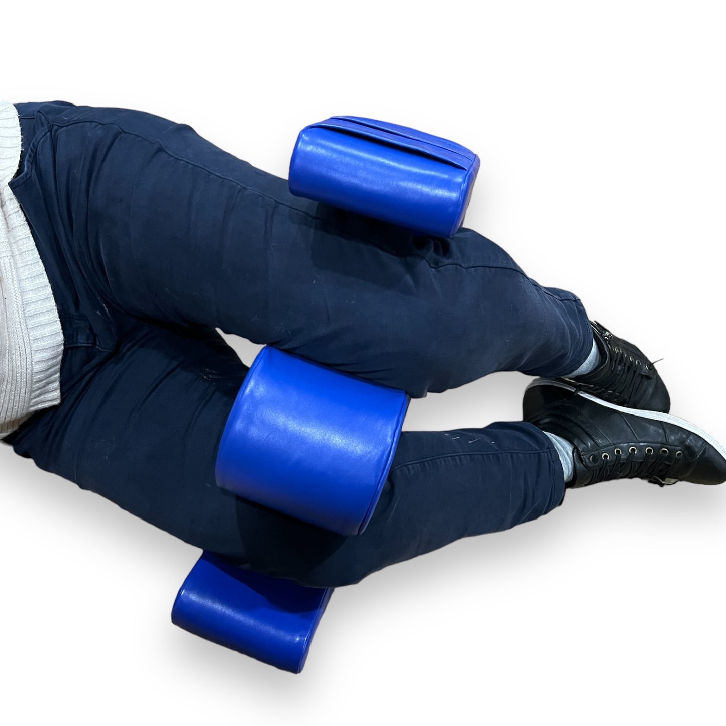 Orthopaedic Bed Roll Turning Pillow - Used
