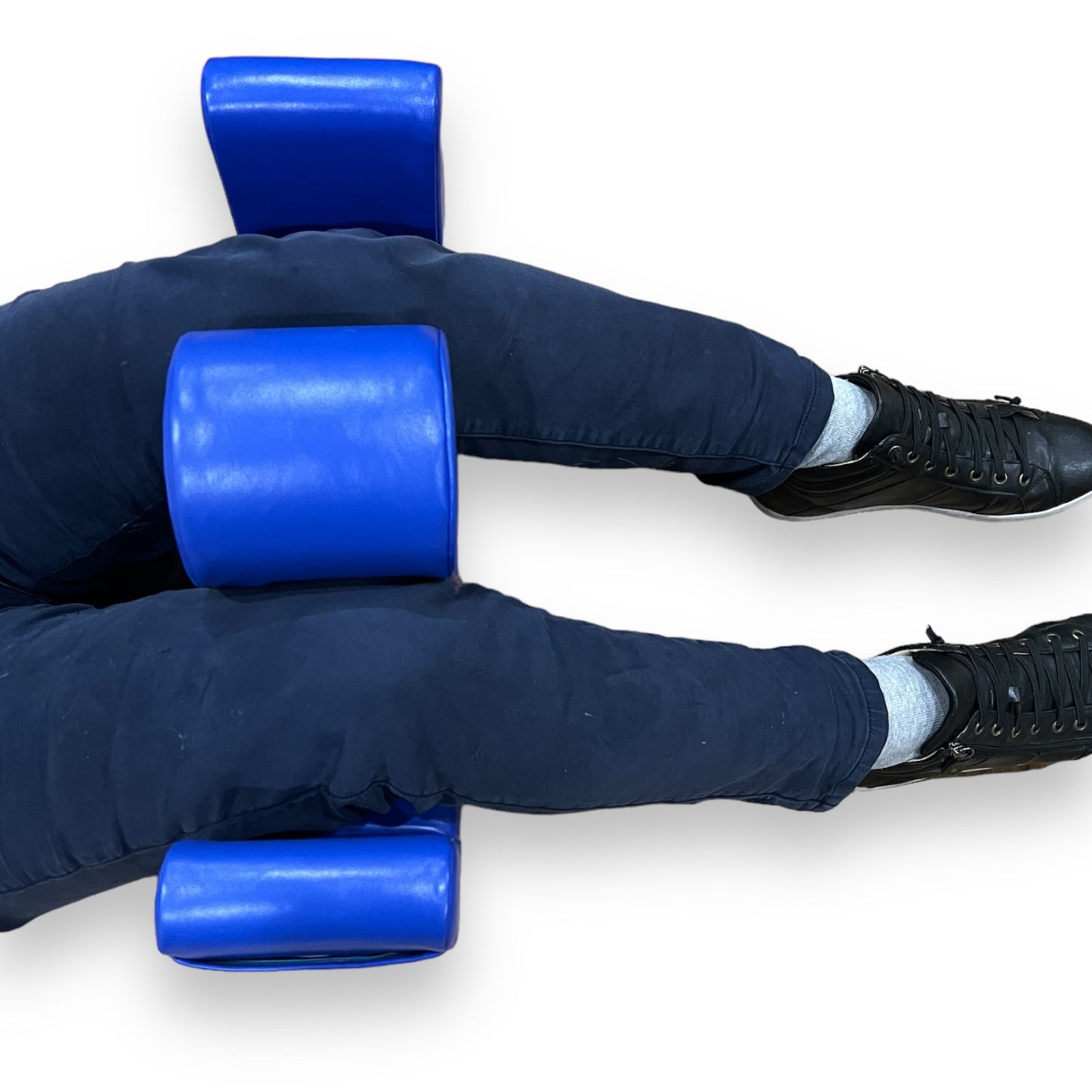Orthopaedic Bed Roll Turning Pillow - Used