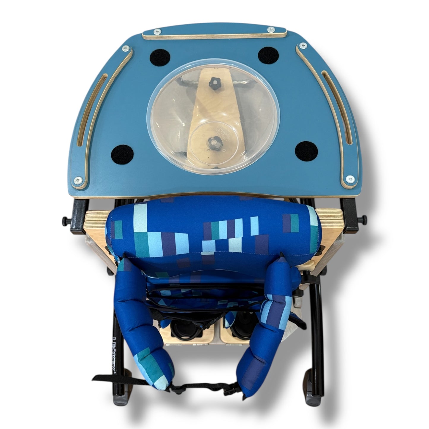 Leckey Pronestander (Size 2) - Pre Owned