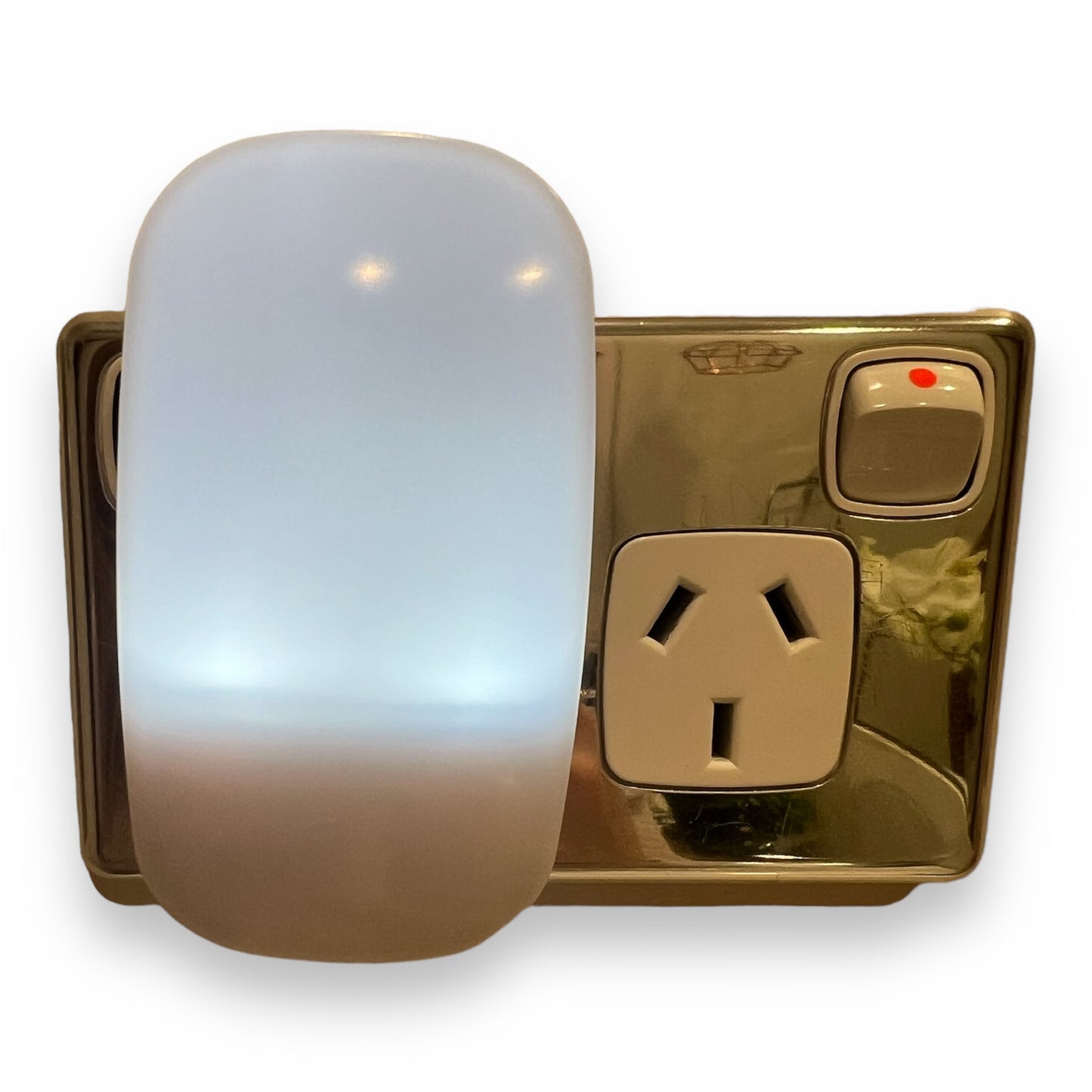 Night Lights (2) - Pre Owned