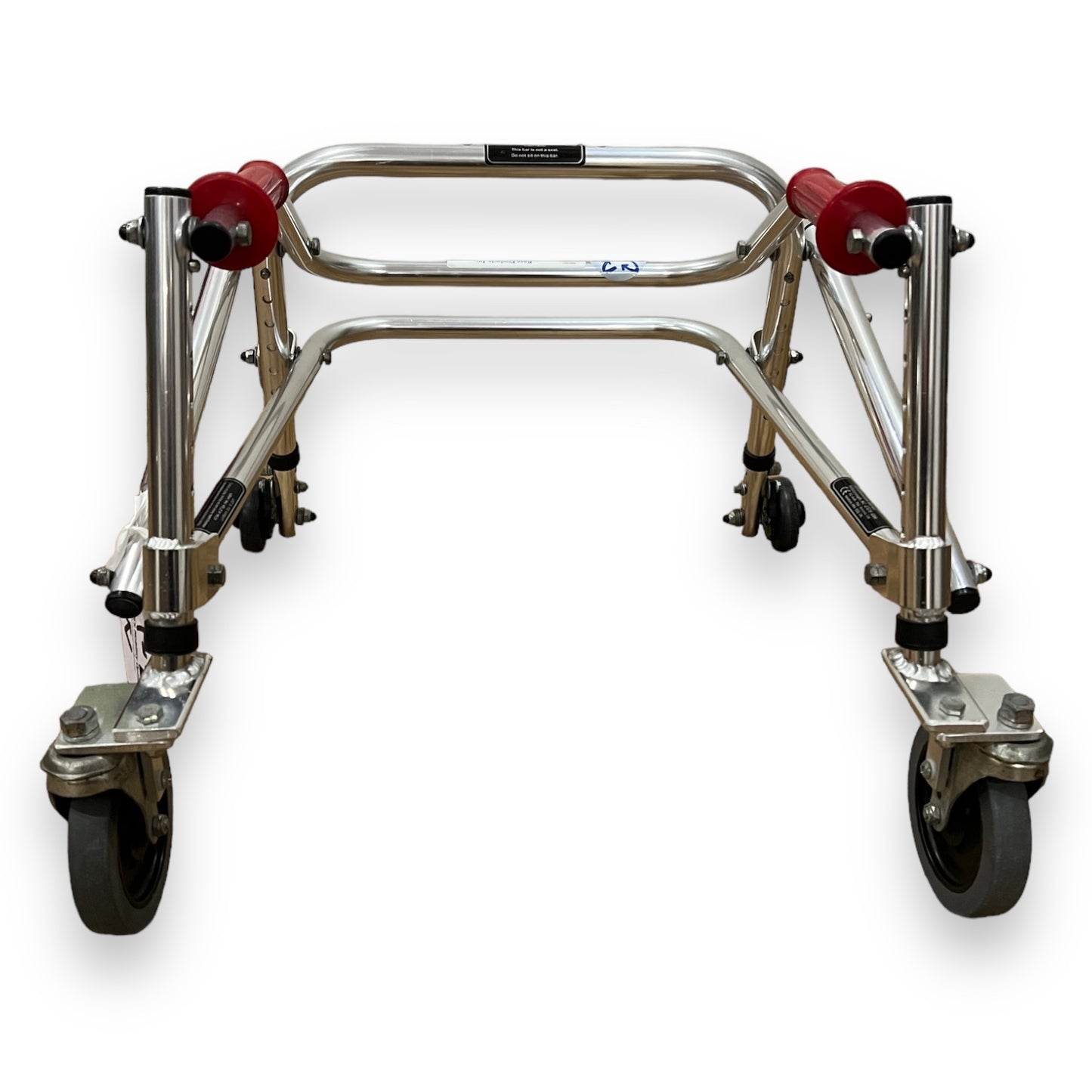 "Kaye" Children's Posterior Walking Frame (Size 1) - Pre Owned