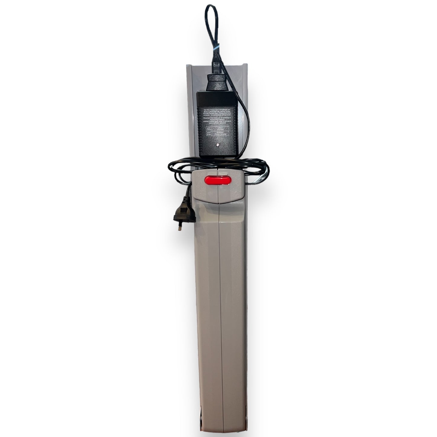 Arjo Maxi Move Lifter/Floor Hoist - Pre Owned