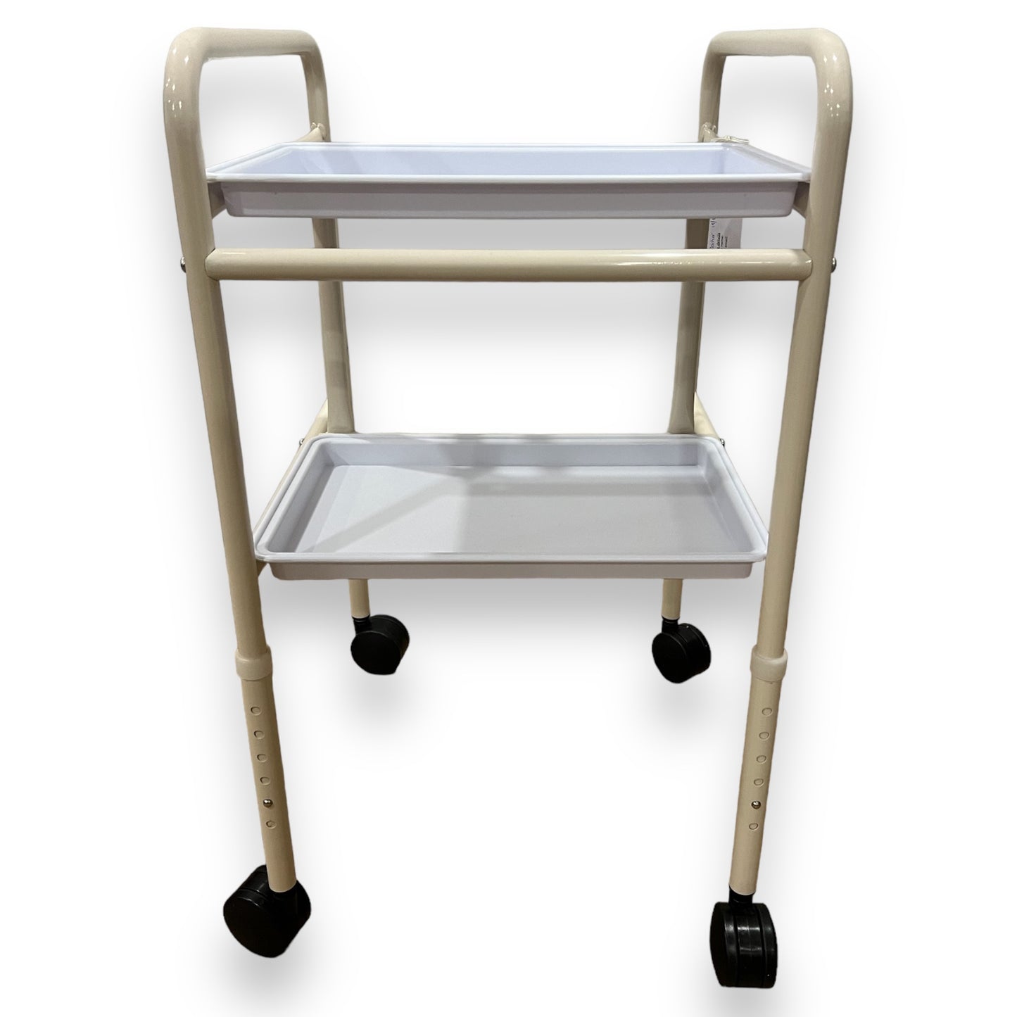 "KCare" Tray Mobile Walker - Pre Owned