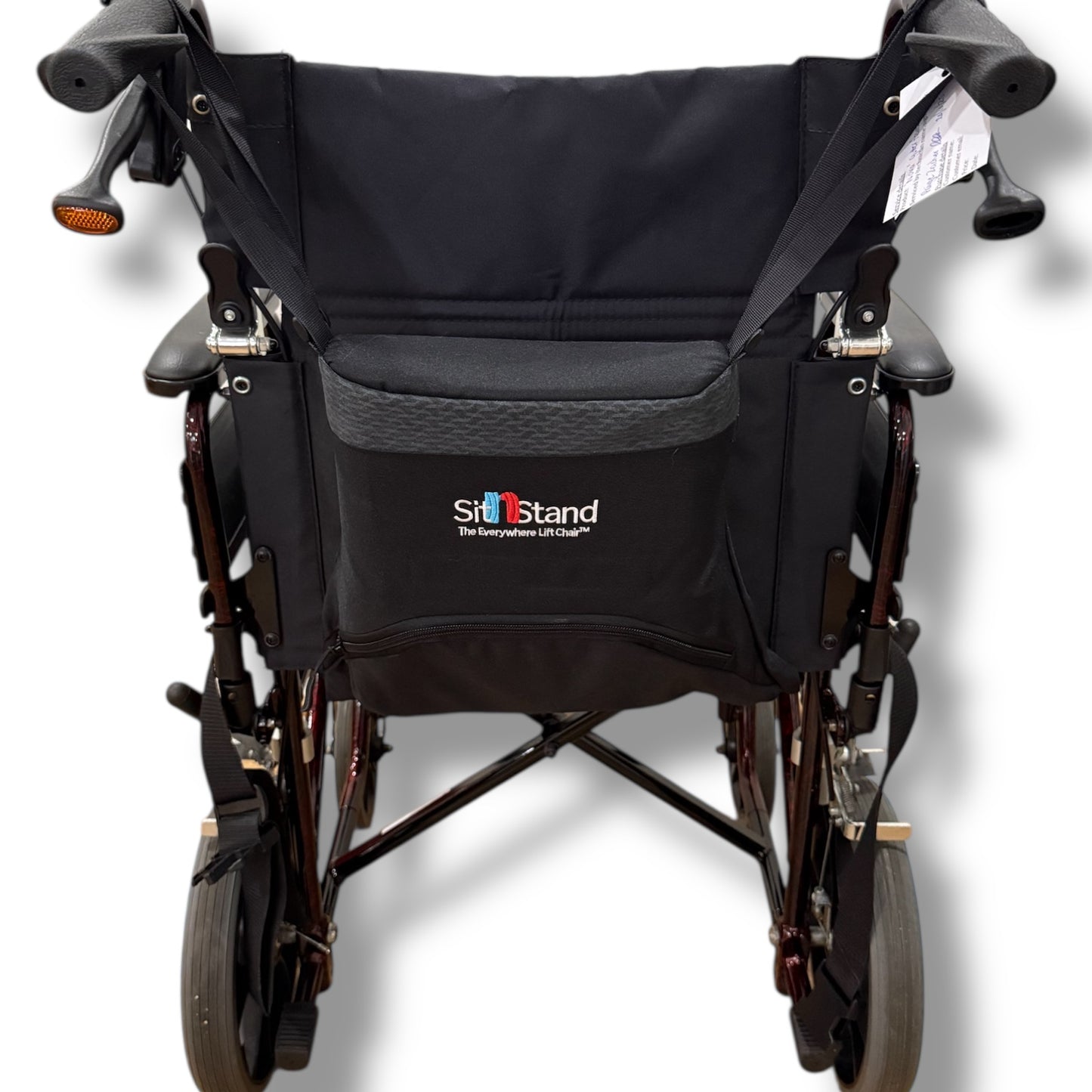 SitnStand Lift Assist for Wheelchair - Pre Owned