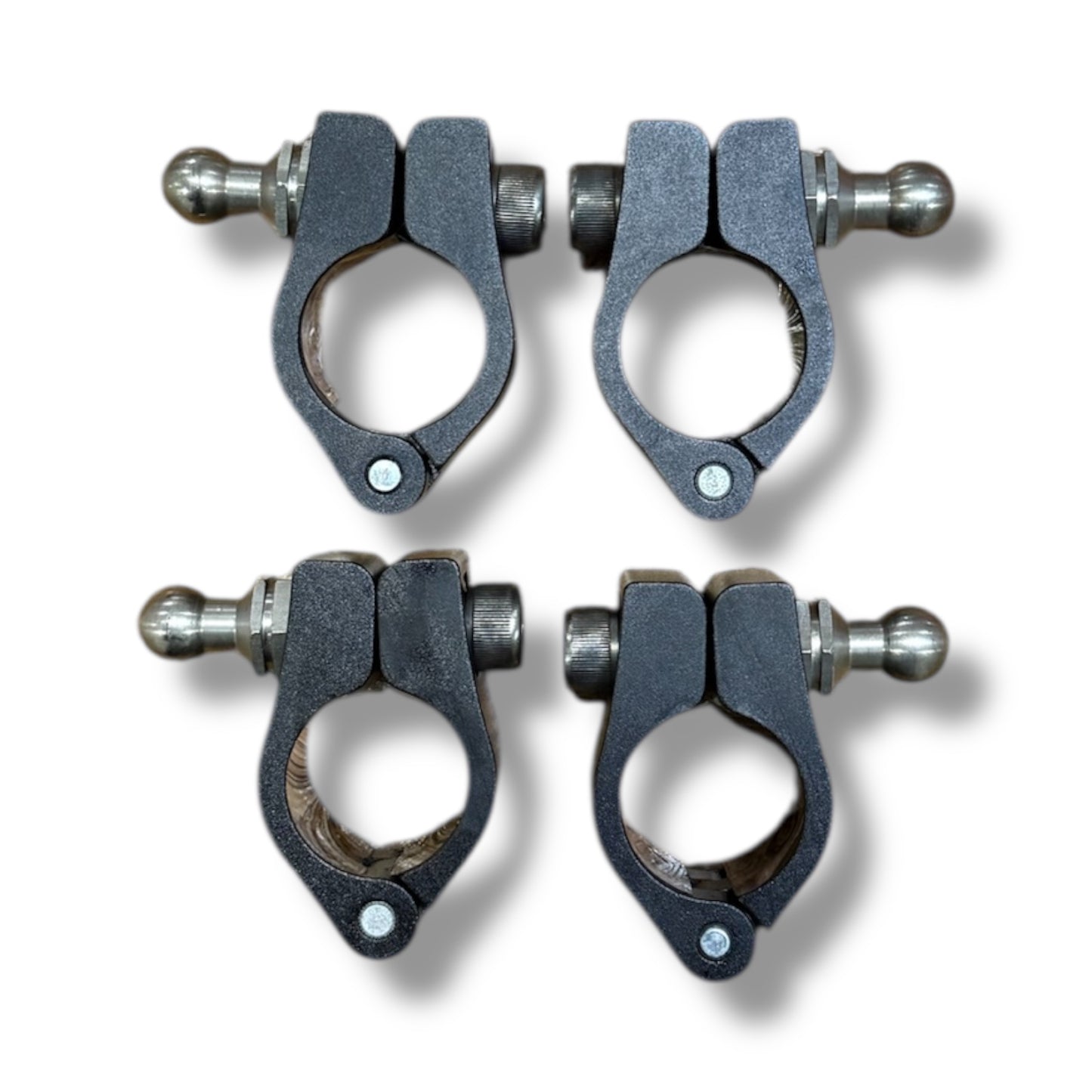 Rio Mobility Dragonfly Handcycle Attachment (V1) - Pre Owned