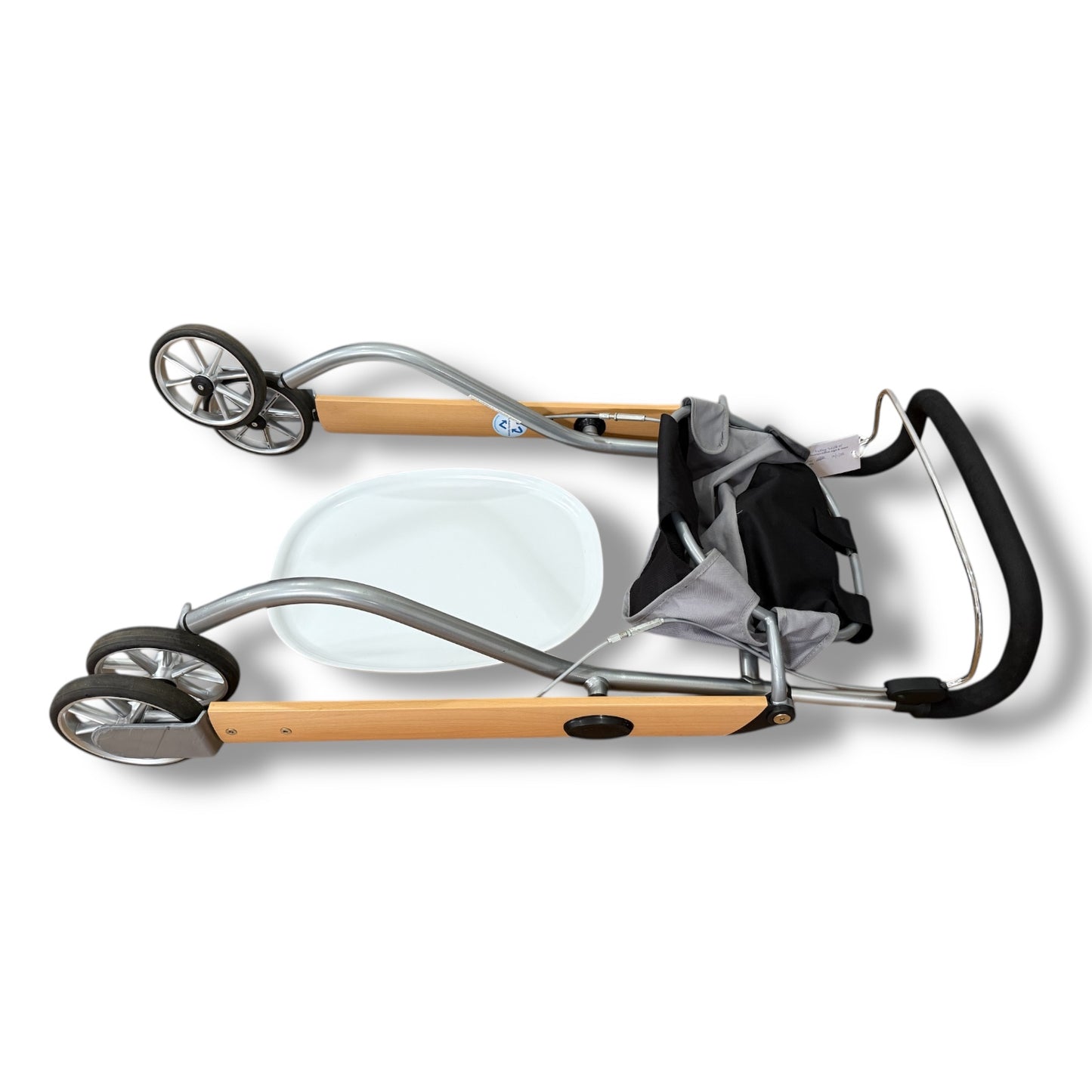 Trust Care Indoor Trolley Walker - Pre Owned