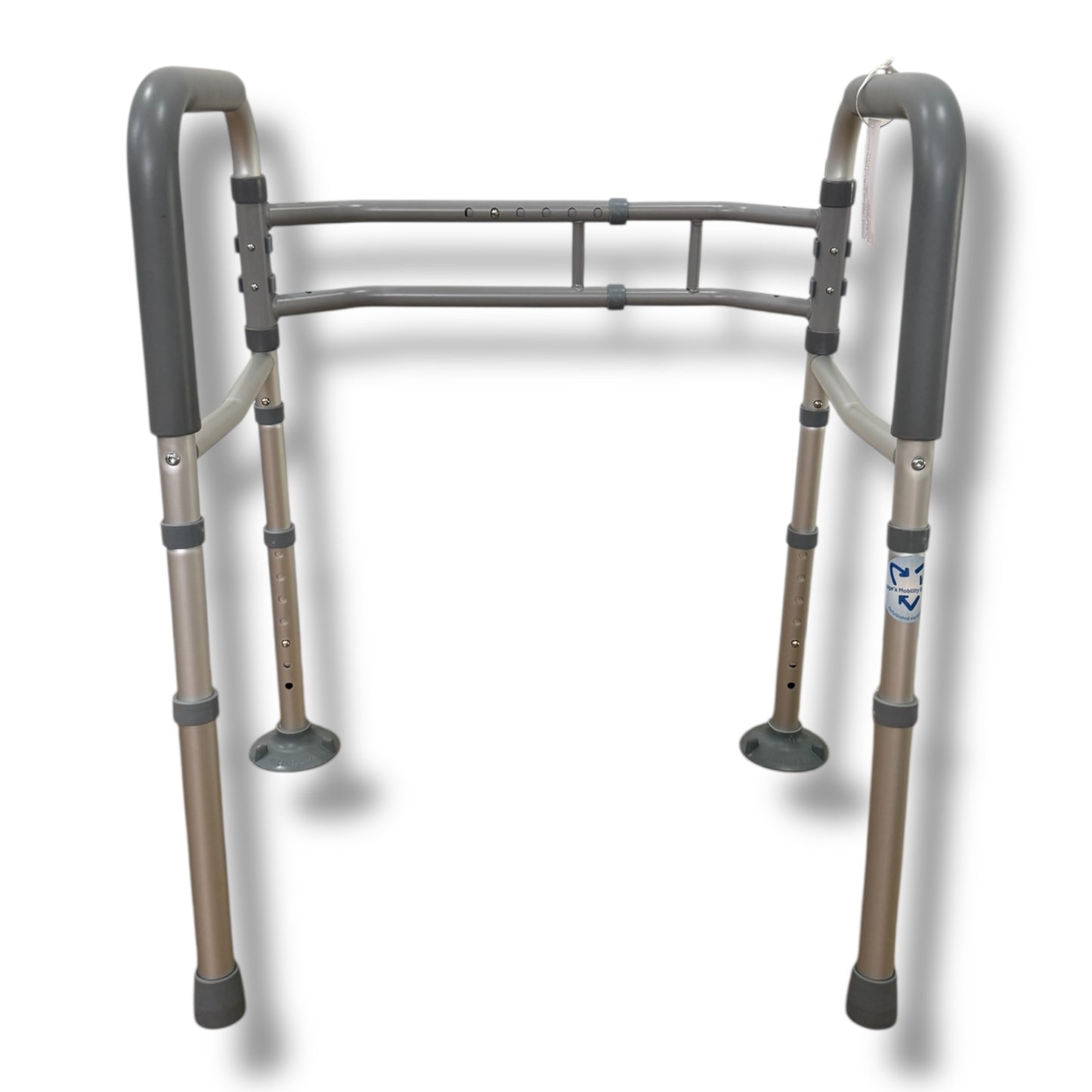 Assorted Toilet Support Frames - Pre Owned