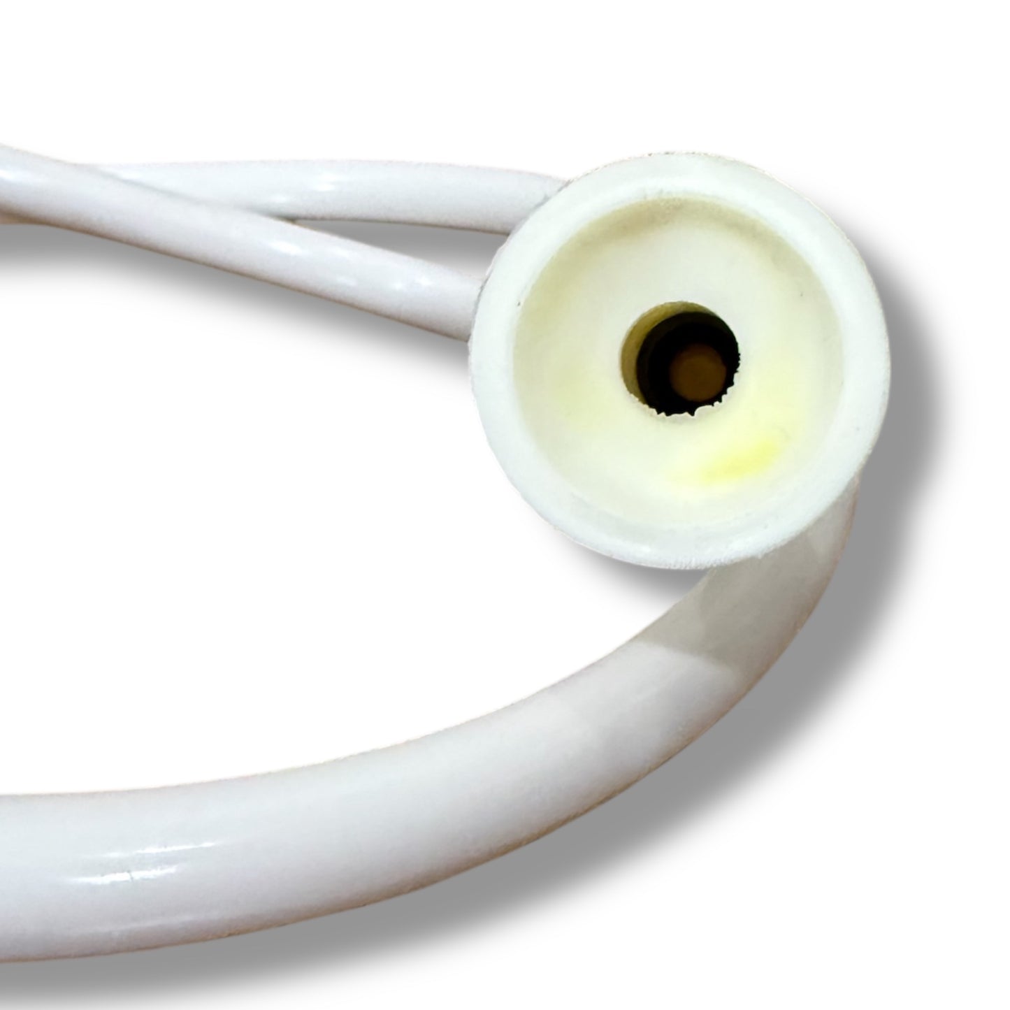 Push-On Shower Hose Attachment - Brand New