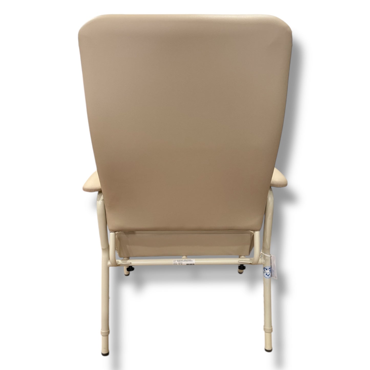 Royale Bariatric/Heavy Duty High Back Chair - Pre Owned