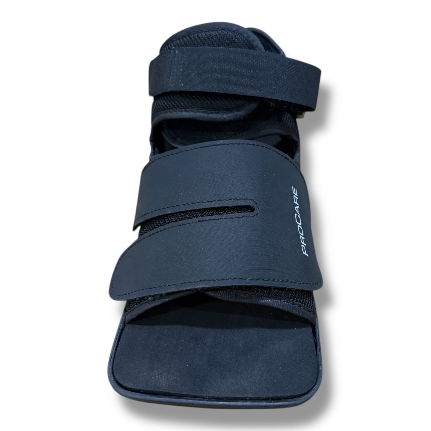 "ProCare" Post Op Square Toe Shoe (Small) - Pre Owned