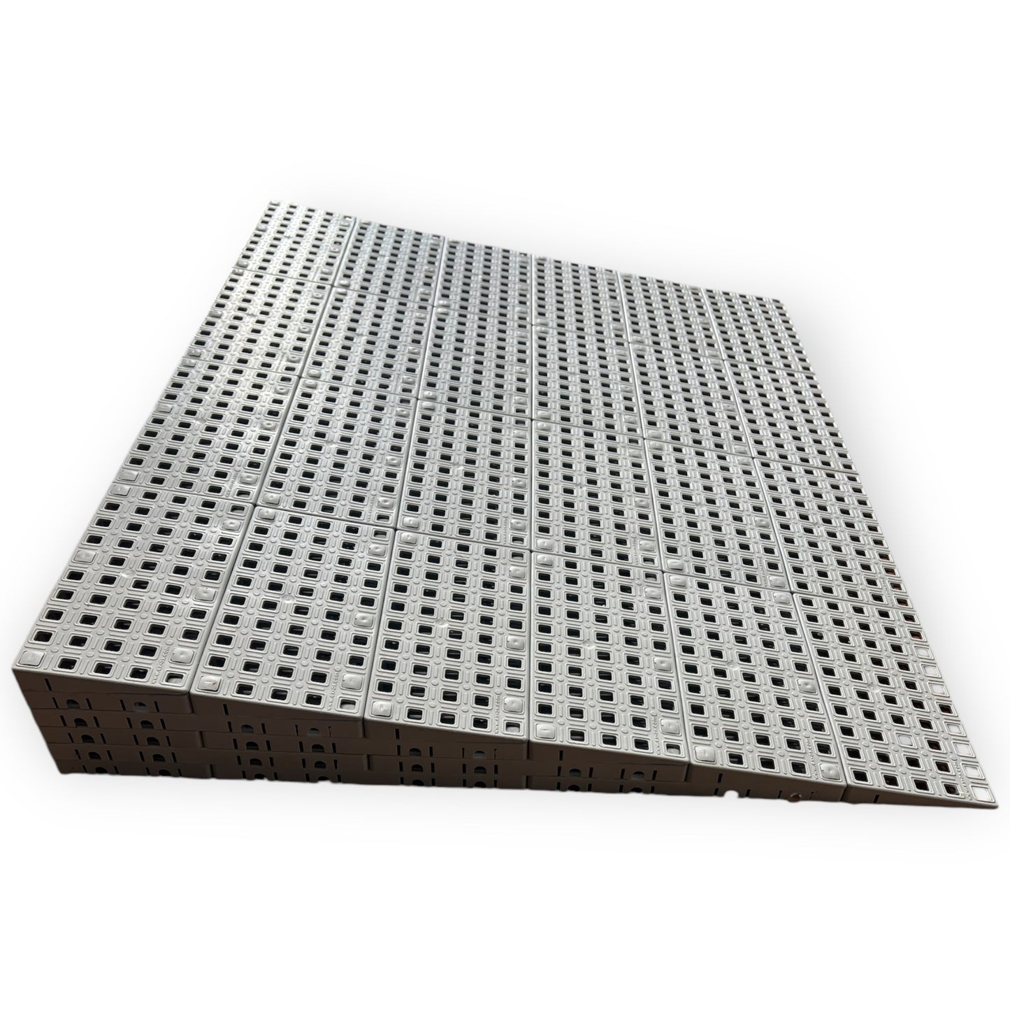 Modular Threshold Ramp - Pre Owned