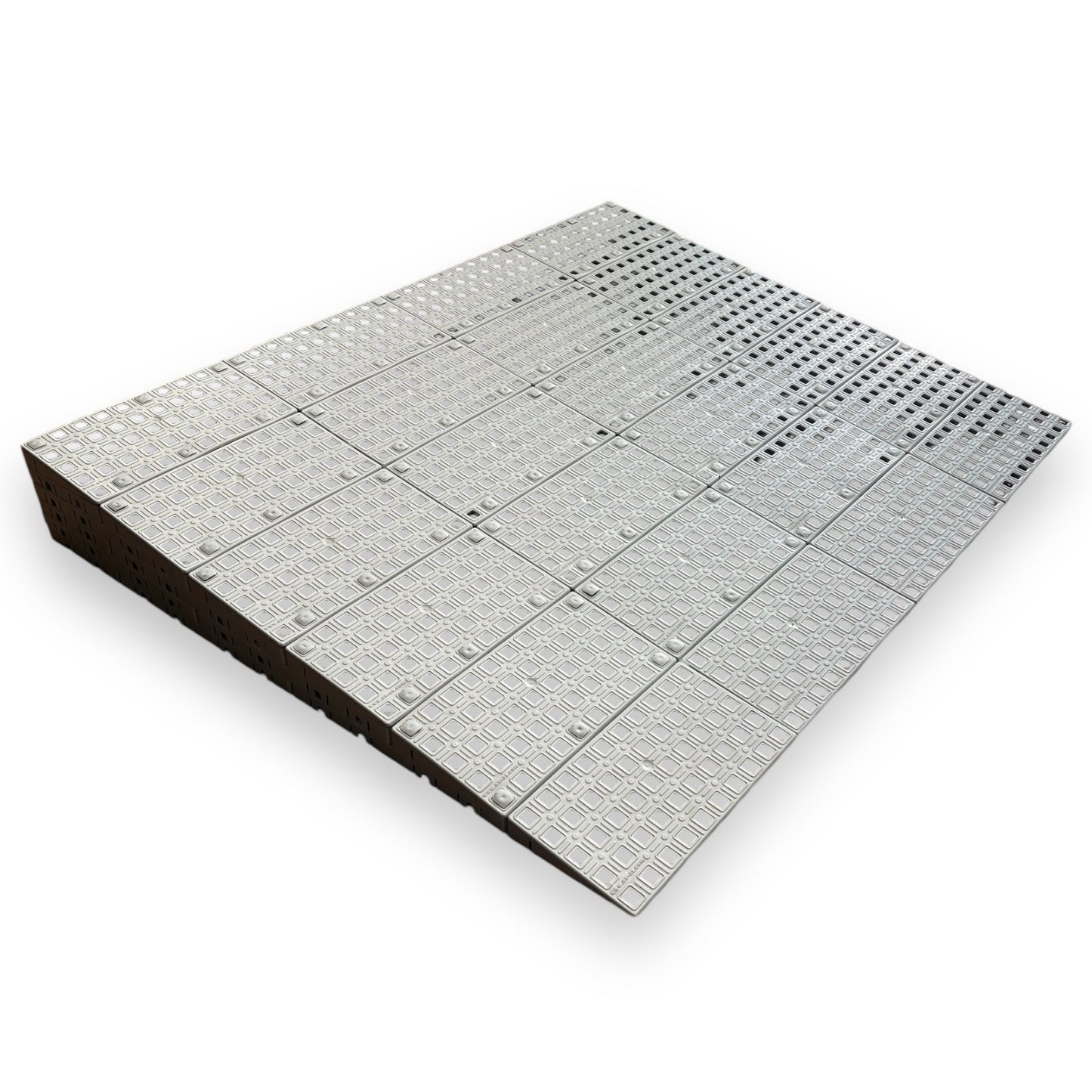 Modular Threshold Ramp - Pre Owned