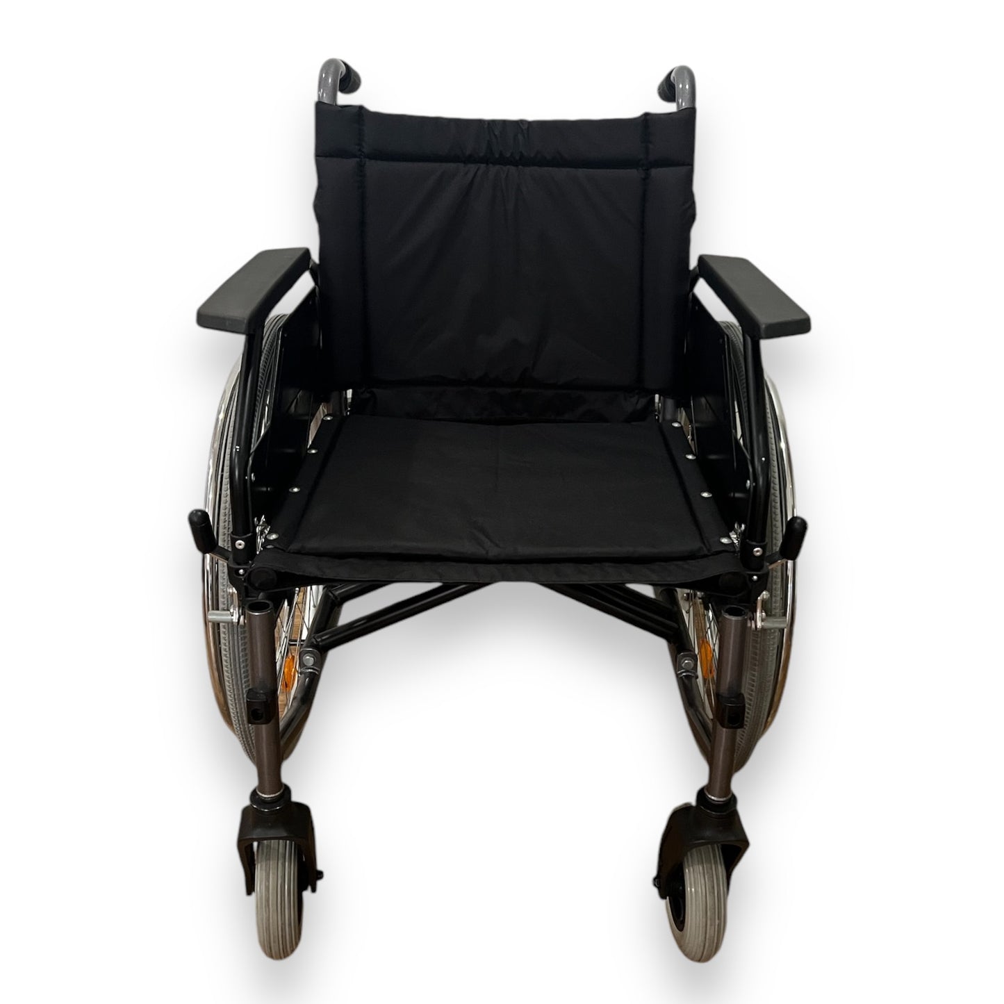 "Active Excel" Self-Propelled Wheelchair - Used