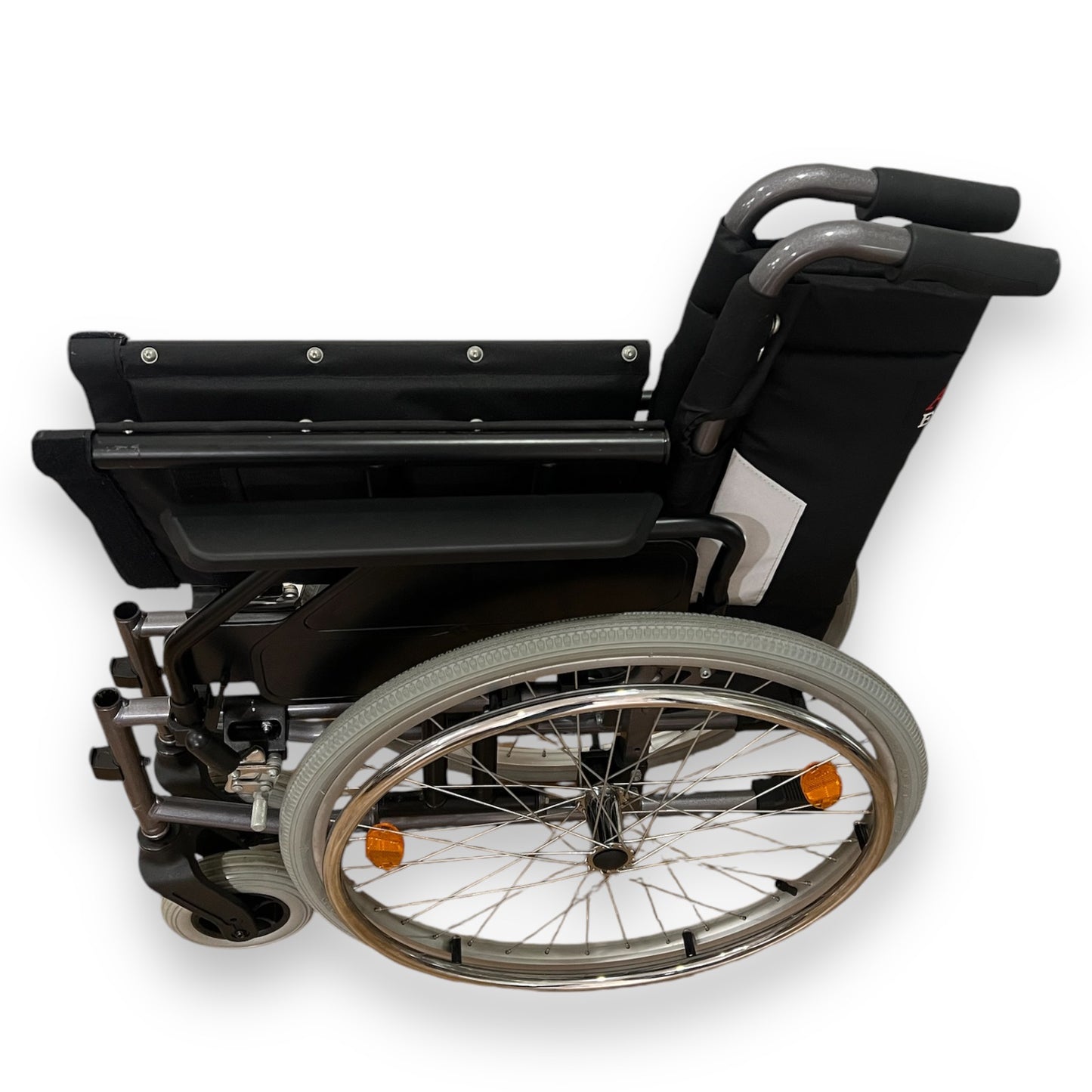 "Active Excel" Self-Propelled Wheelchair - Used