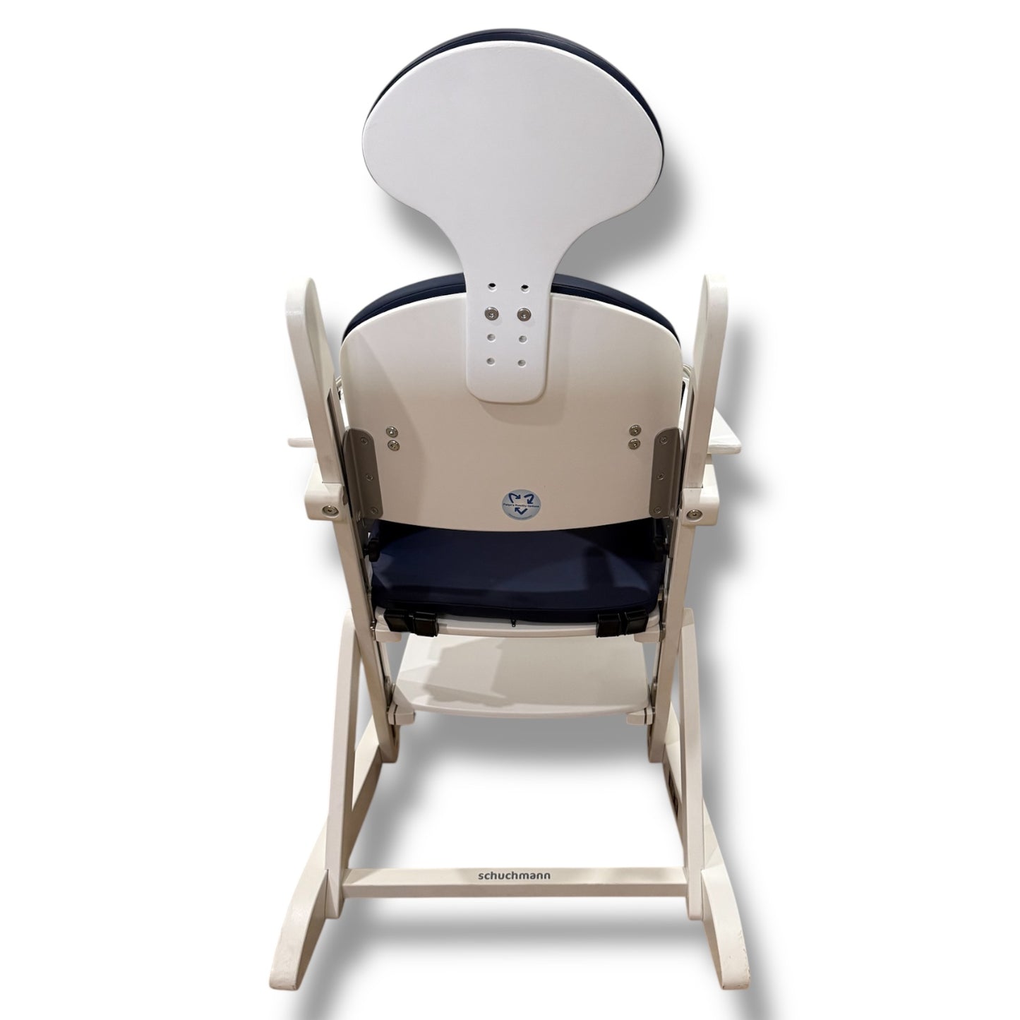 Schuchmann Smilla Chair/Seating System (Size 2) - Pre Owned