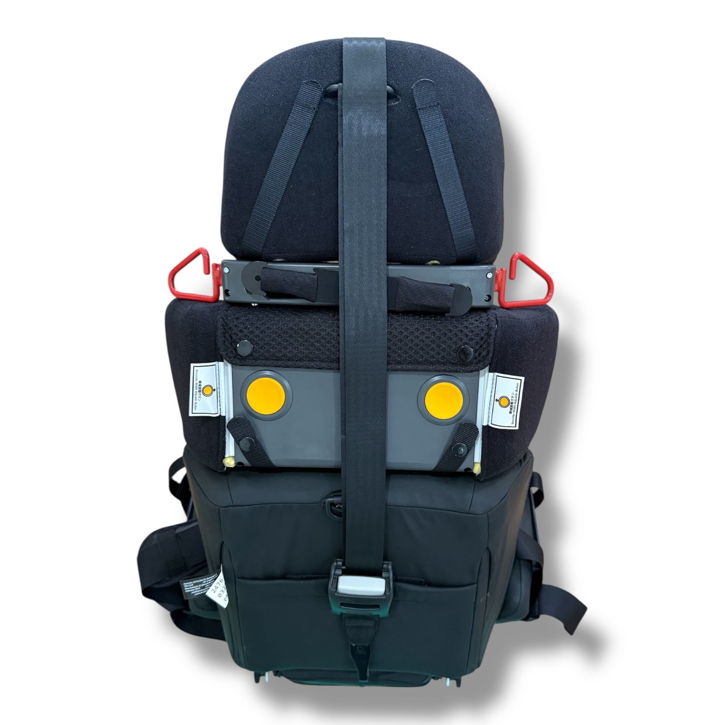 Medifab Carrot 3000 Car Seat (size XL) - Pre Owned