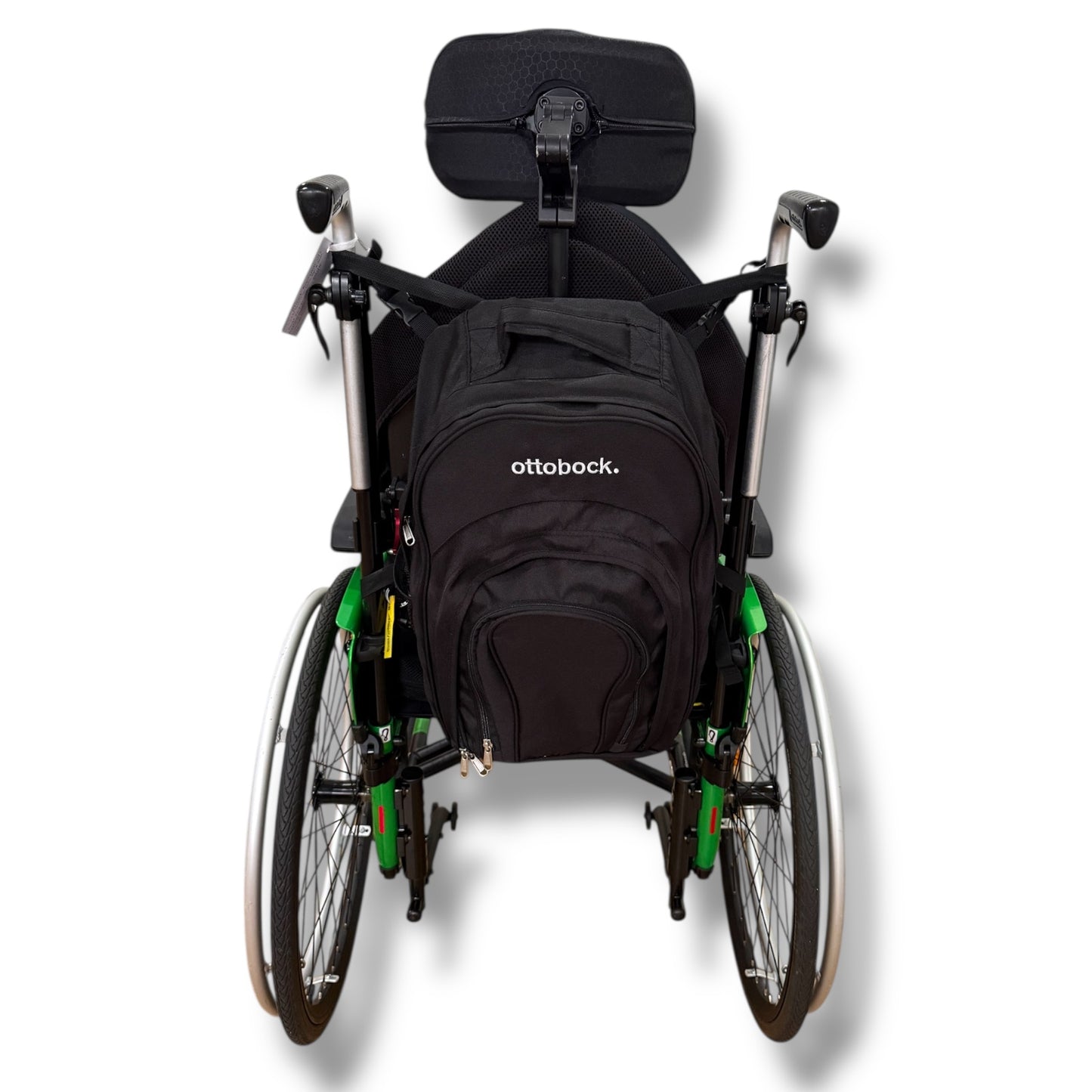 Ottobock Avantgarde 4 Manual Wheelchair - Pre Owned