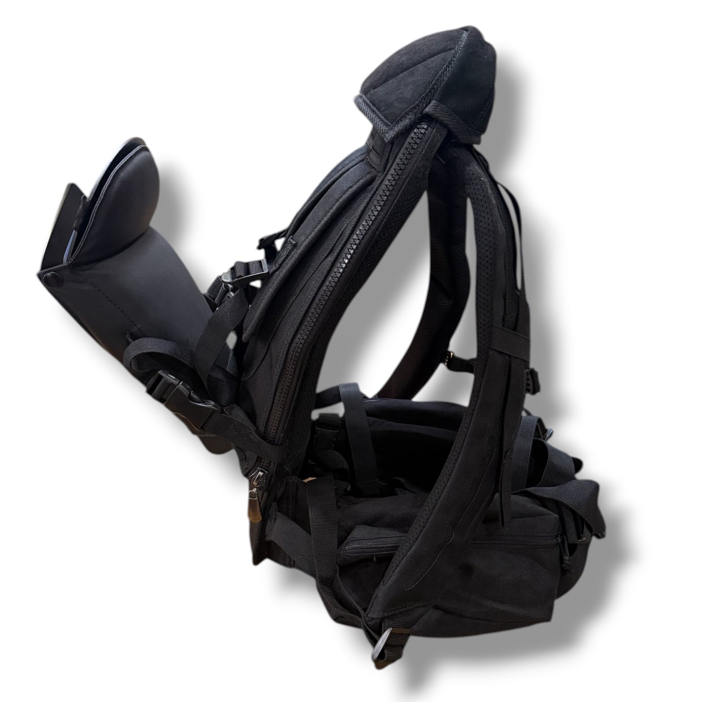 Freeloader Child Carrier (36kg Weight Capacity) - Pre Owned