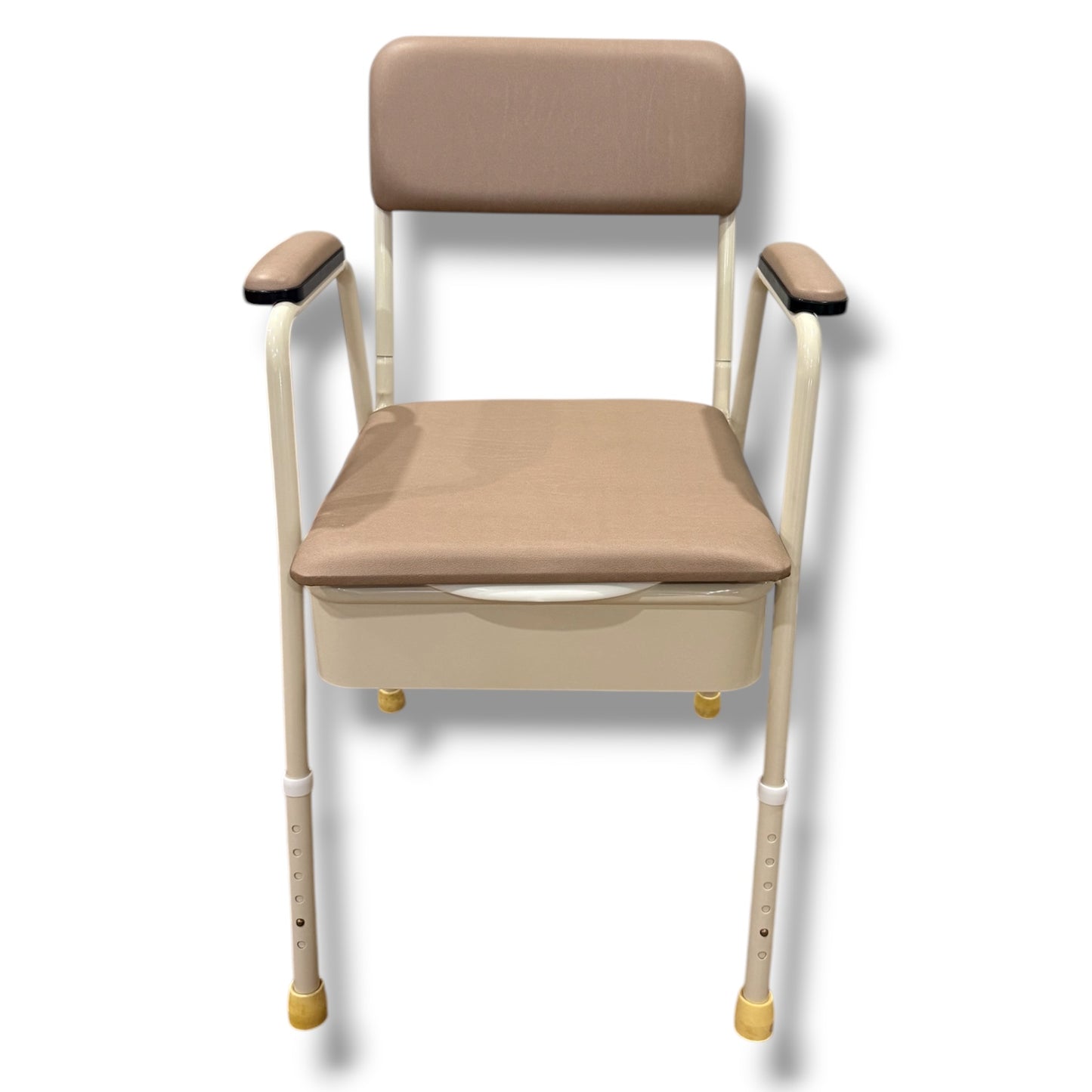 Assorted Aspire Bedside Commodes - Pre Owned