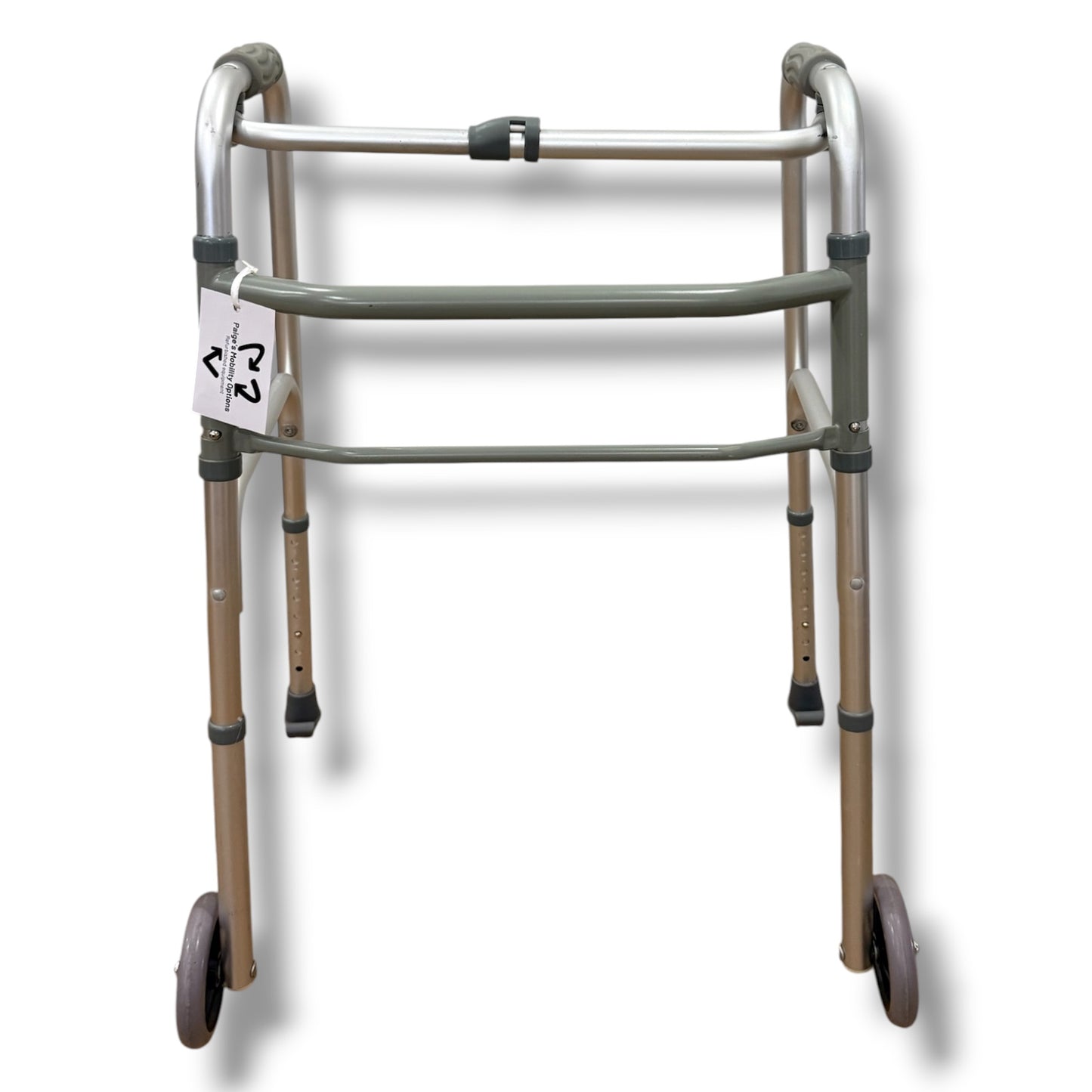 Assorted $30 Rollator Frames - Pre Owned