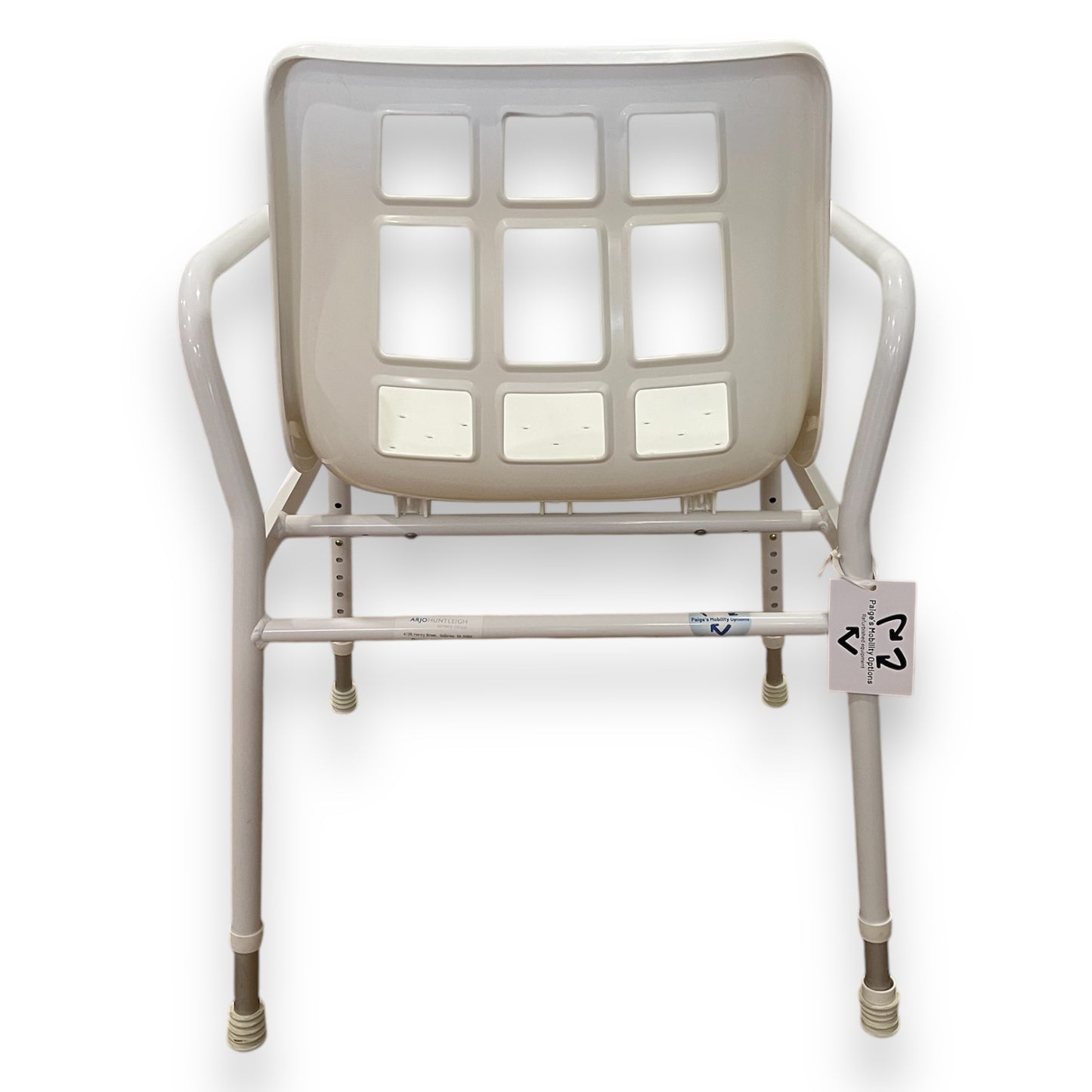 Assorted $50 Shower Chairs - Pre Owned