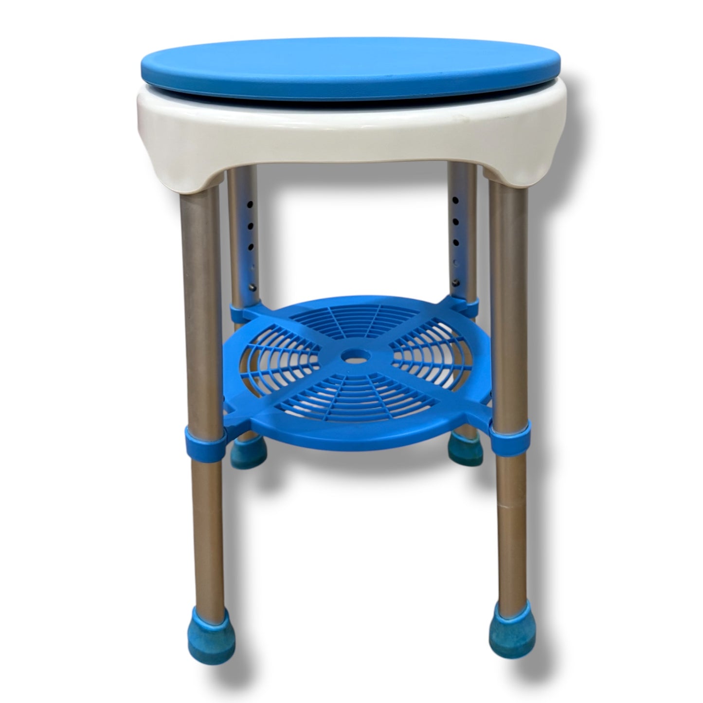 Max Mobility Rotating Shower Stool - Pre Owned