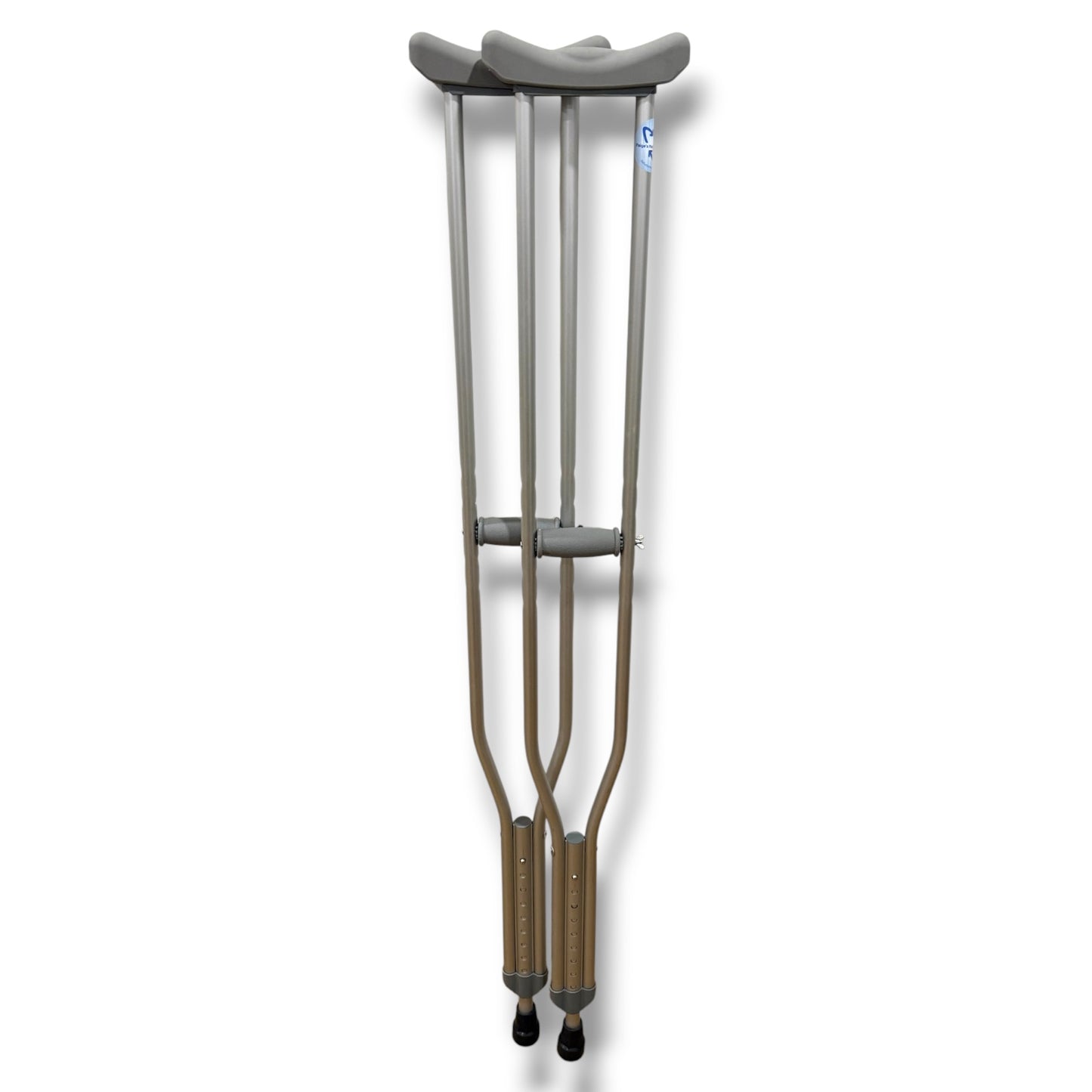 Underarm Crutches - Pre Owned