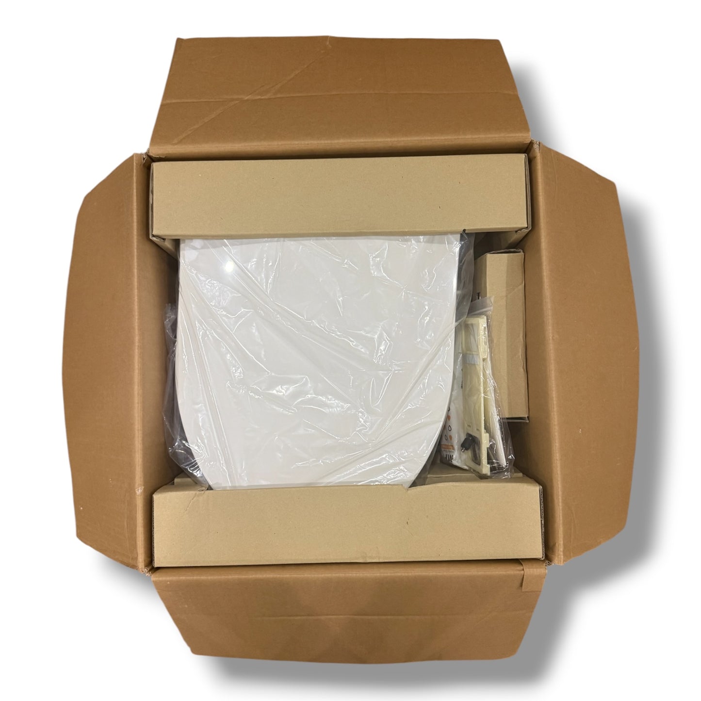 Dib C850R Electric Bidet - Pre Owned