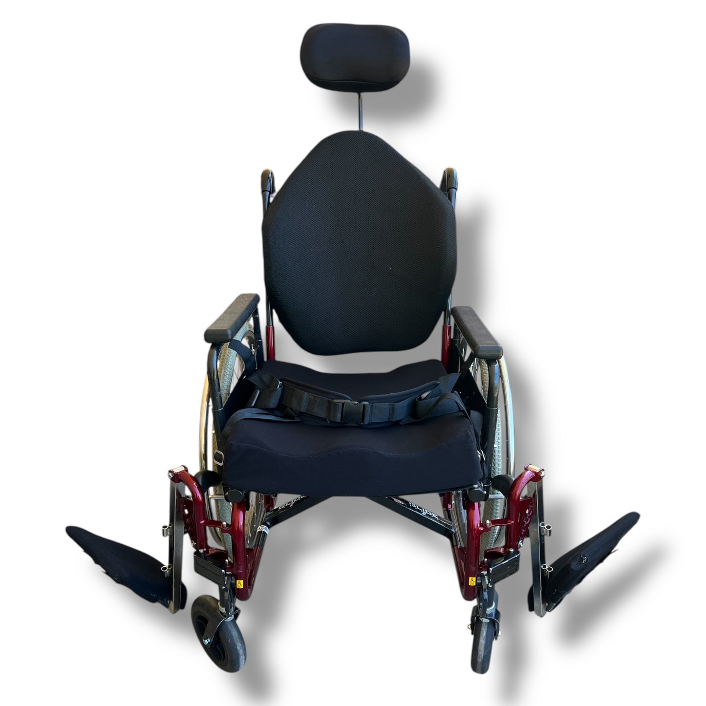 "Glide 2" Self-Propelled Wheelchair - Pre Owned