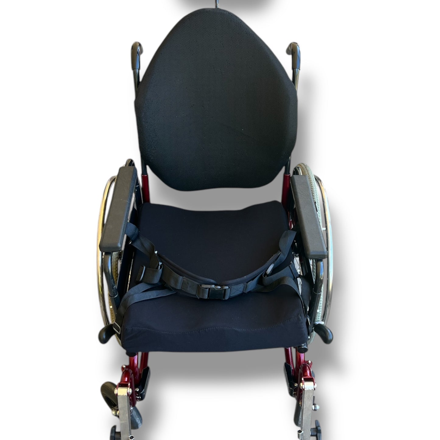 "Glide 2" Self-Propelled Wheelchair - Pre Owned
