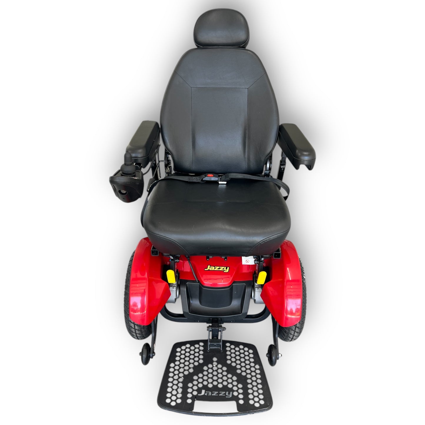 "Jazzy Select Elite HD" Powered Wheelchair - Pre Owned