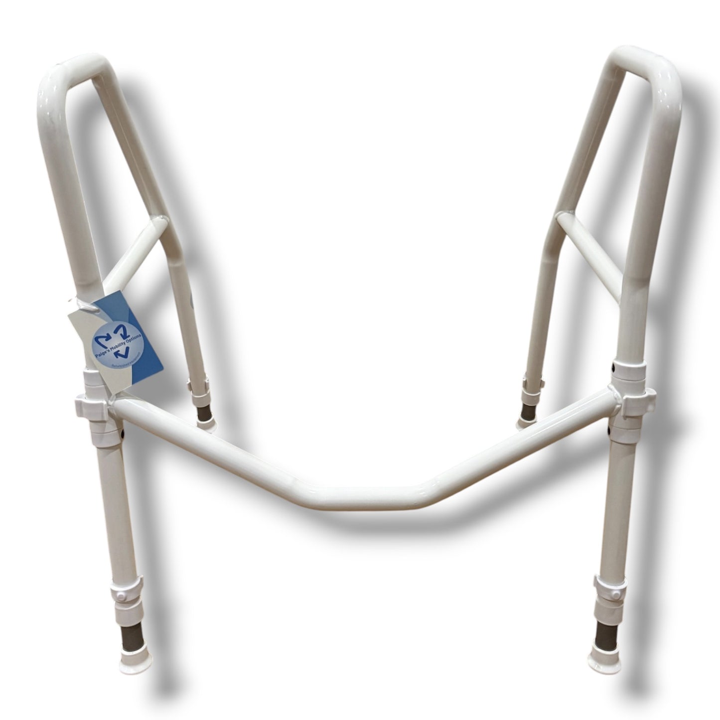 Assorted Toilet Support Frames - Pre Owned