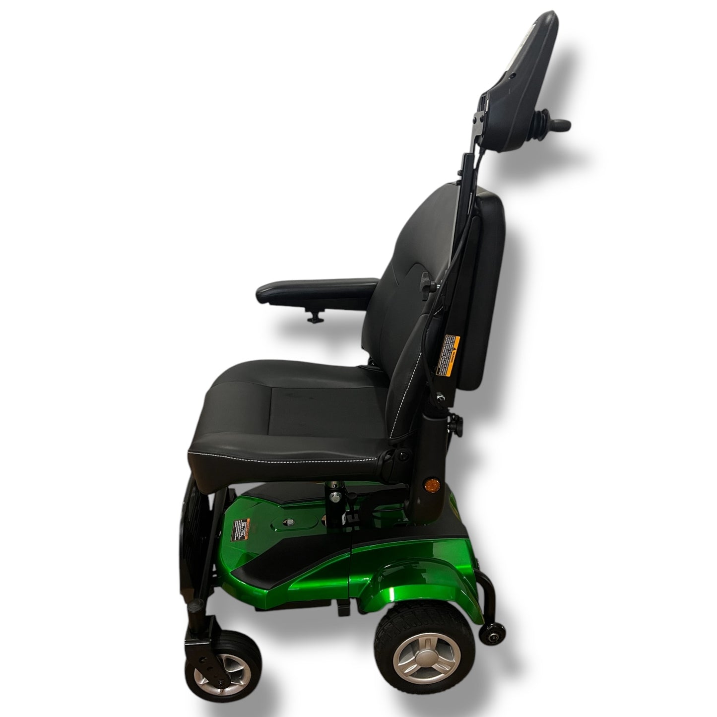 "Merits Ezi-Go DLX" Powered Wheelchair - As New