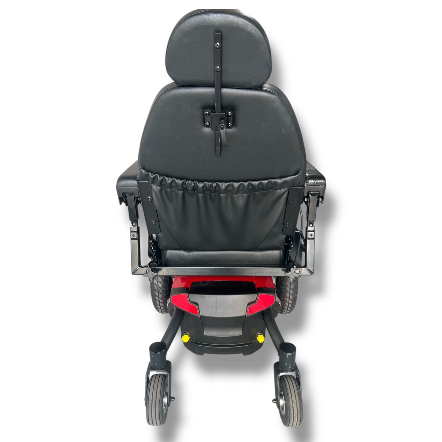 "Jazzy Select Elite HD" Powered Wheelchair - Pre Owned