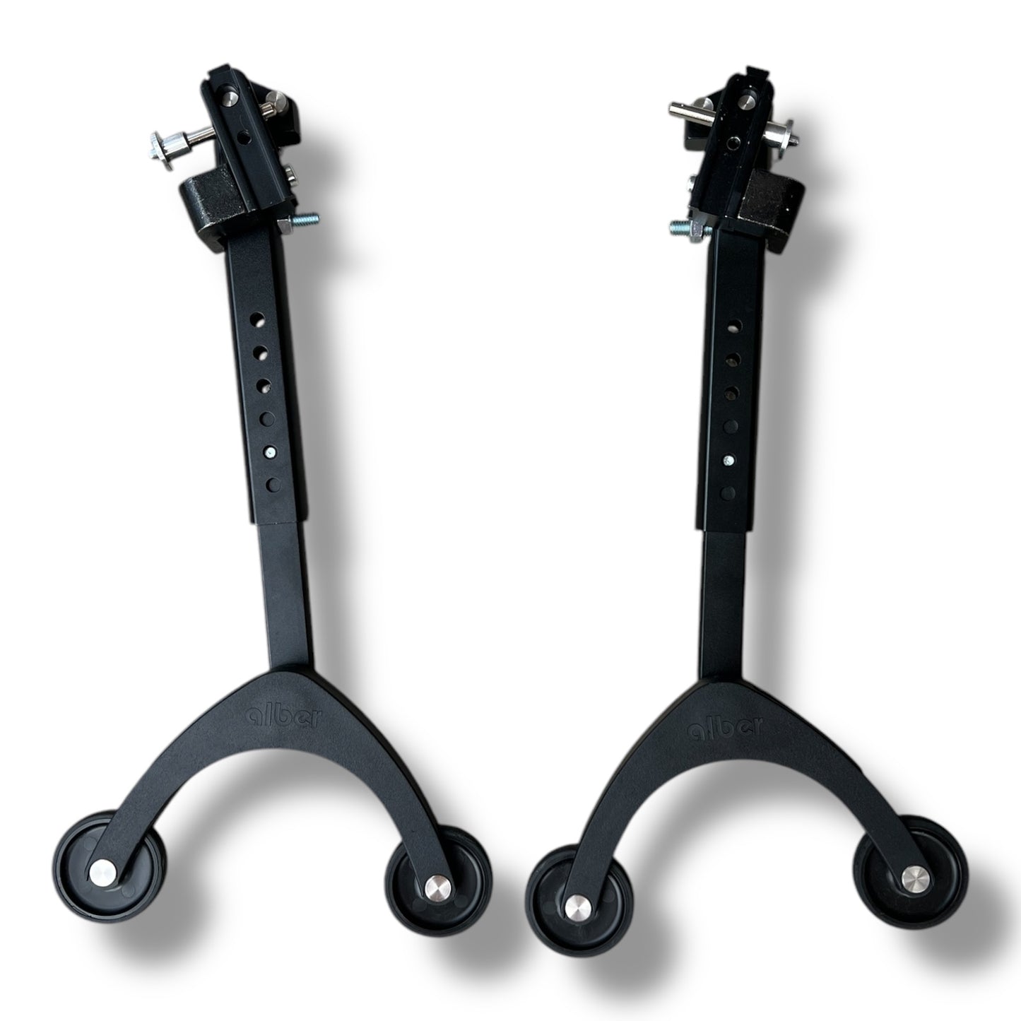 "Alber E-Fix" Power Assist Wheelchair Wheels - Pre Owned