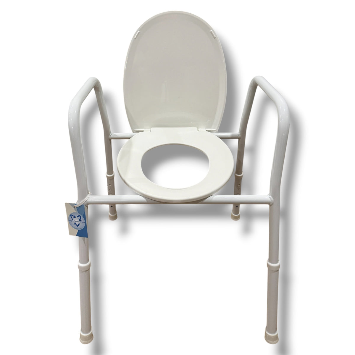 Assorted Heavy Duty/Bariatric Over Toilet Frames - Pre Owned