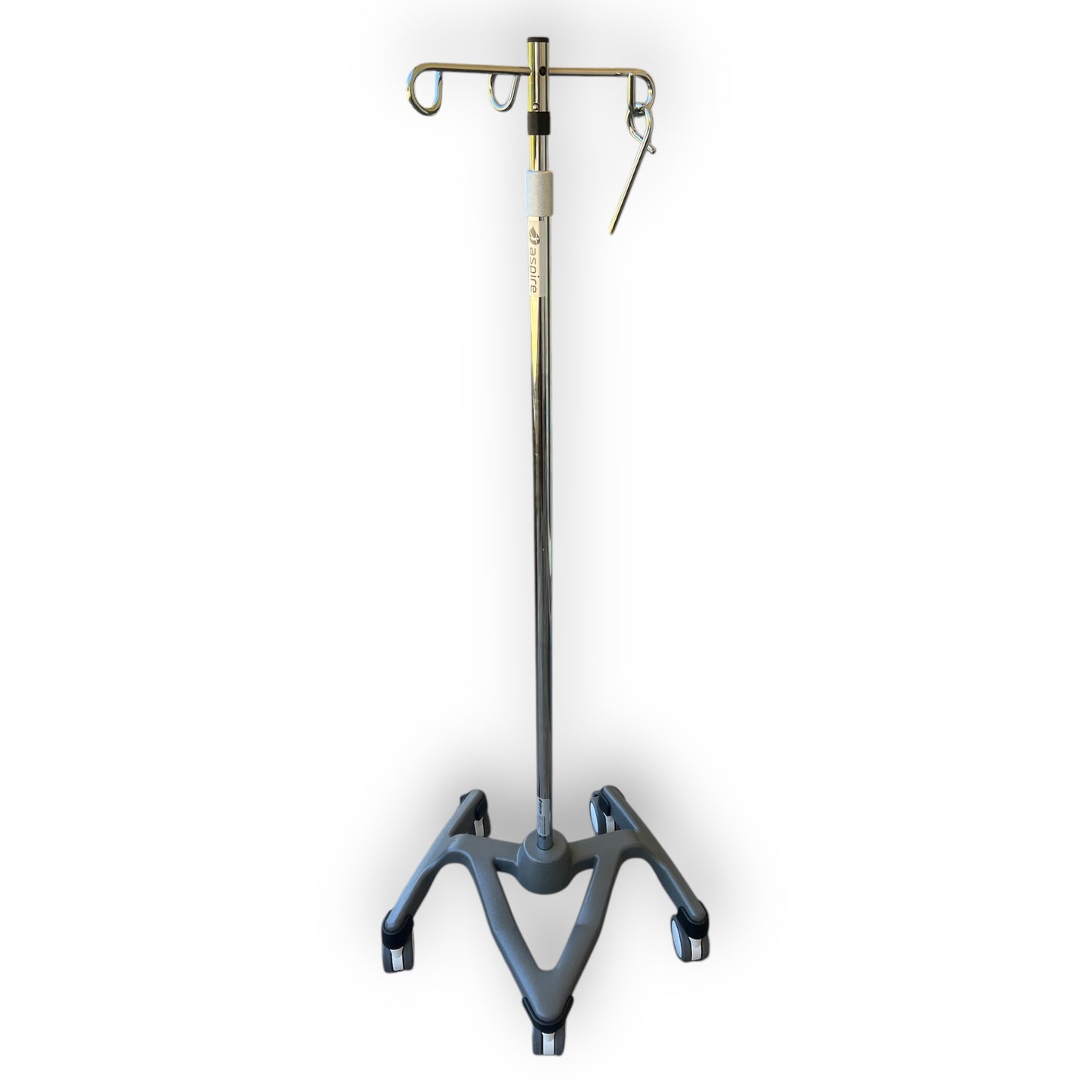 “Aspire” Nesting Base IV Pole - Pre Owned