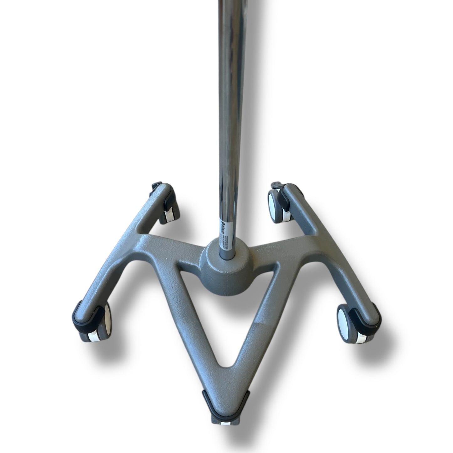 “Aspire” Nesting Base IV Pole - Pre Owned